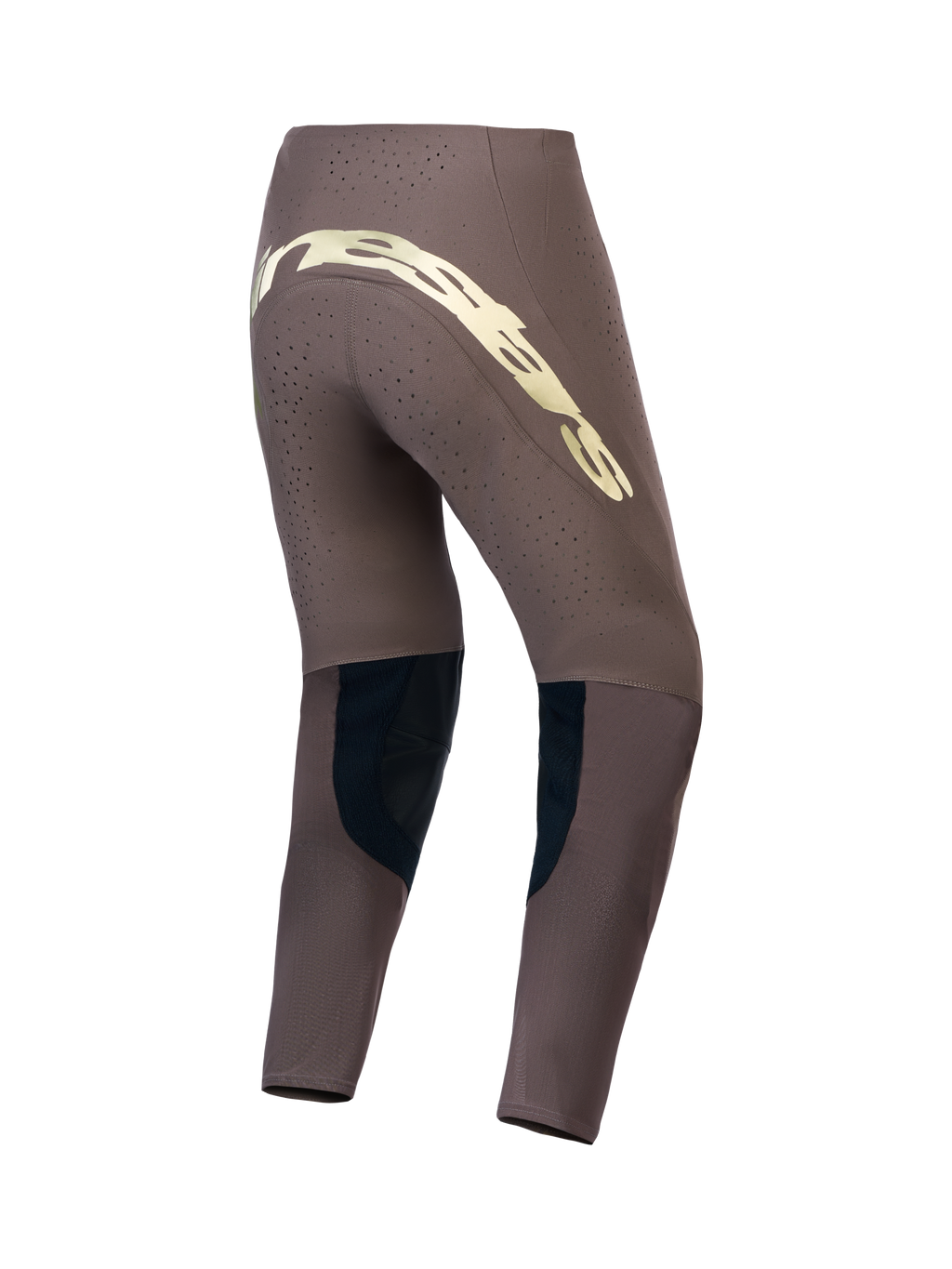 Limited Edition Supertech Air Gold Gear Set