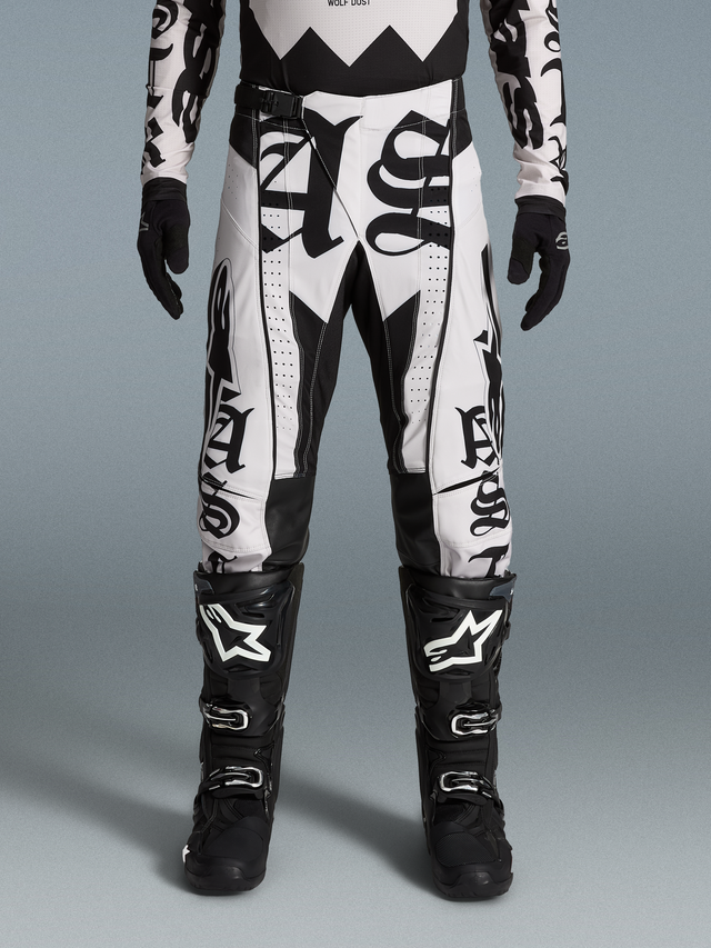 Limited Edition Techstar Wolf Dust Pants | Alpinestars® Limited Edition Techstar Wolf Dust Pants | Alpinestars®