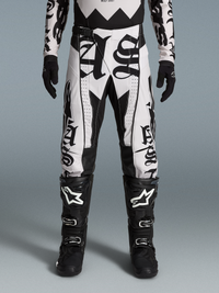 Limited Edition Techstar Wolf Dust Pants