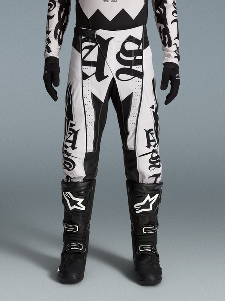 Limited Edition Techstar Wolf Dust Pants | Alpinestars®