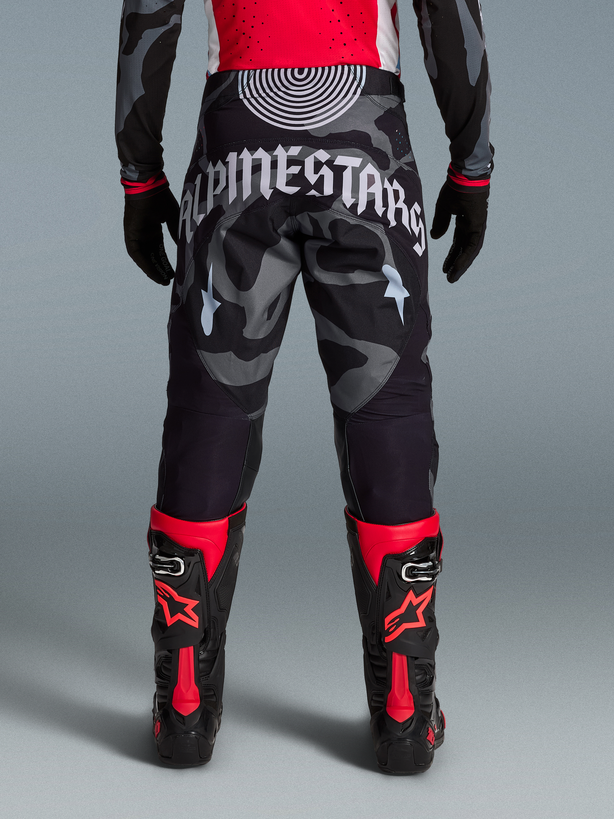 Limited Edition Techstar Beast Coast Pants | Alpinestars®