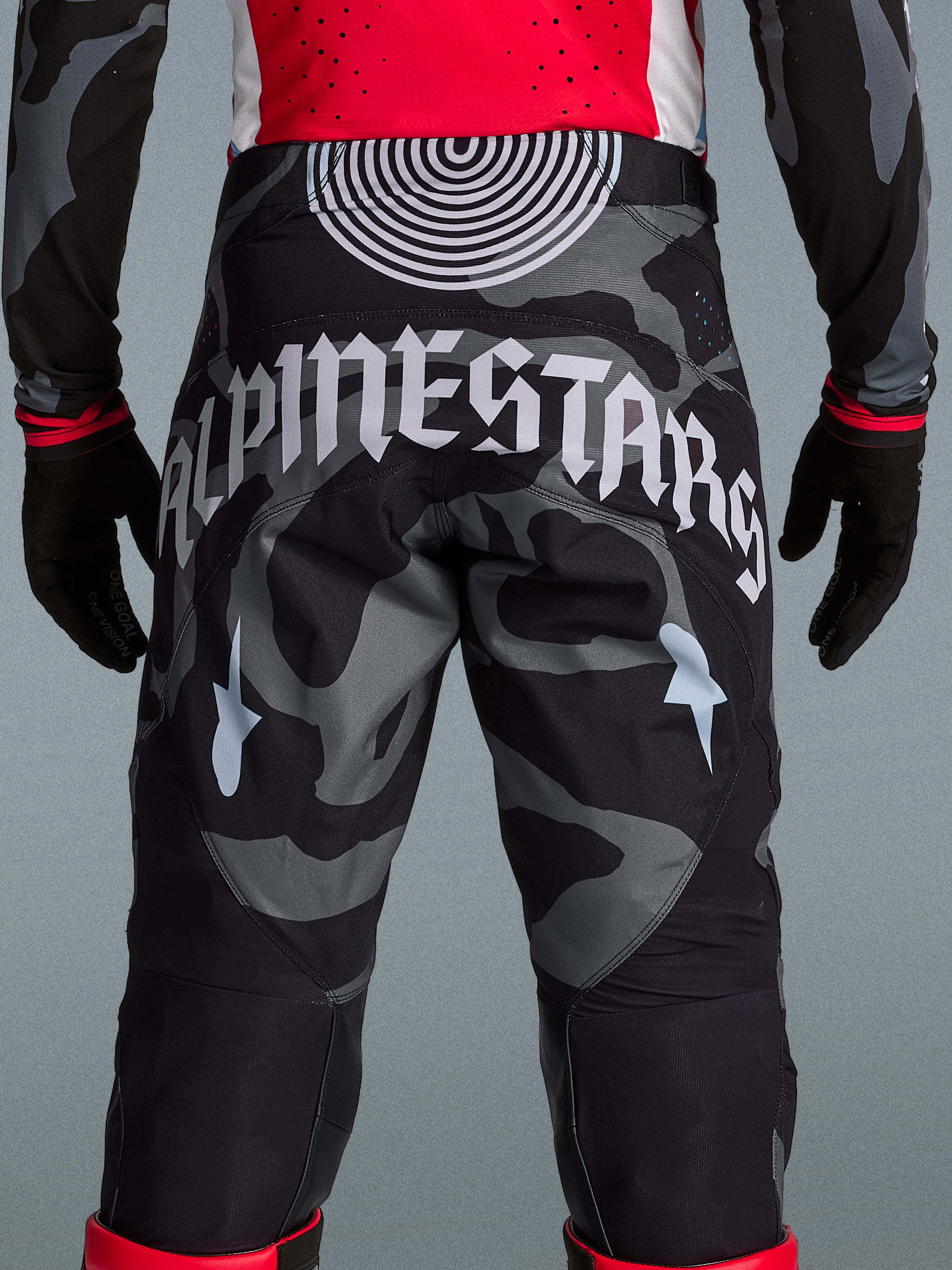 beast gear Limited Edition Techstar Beast Coast Gear Set