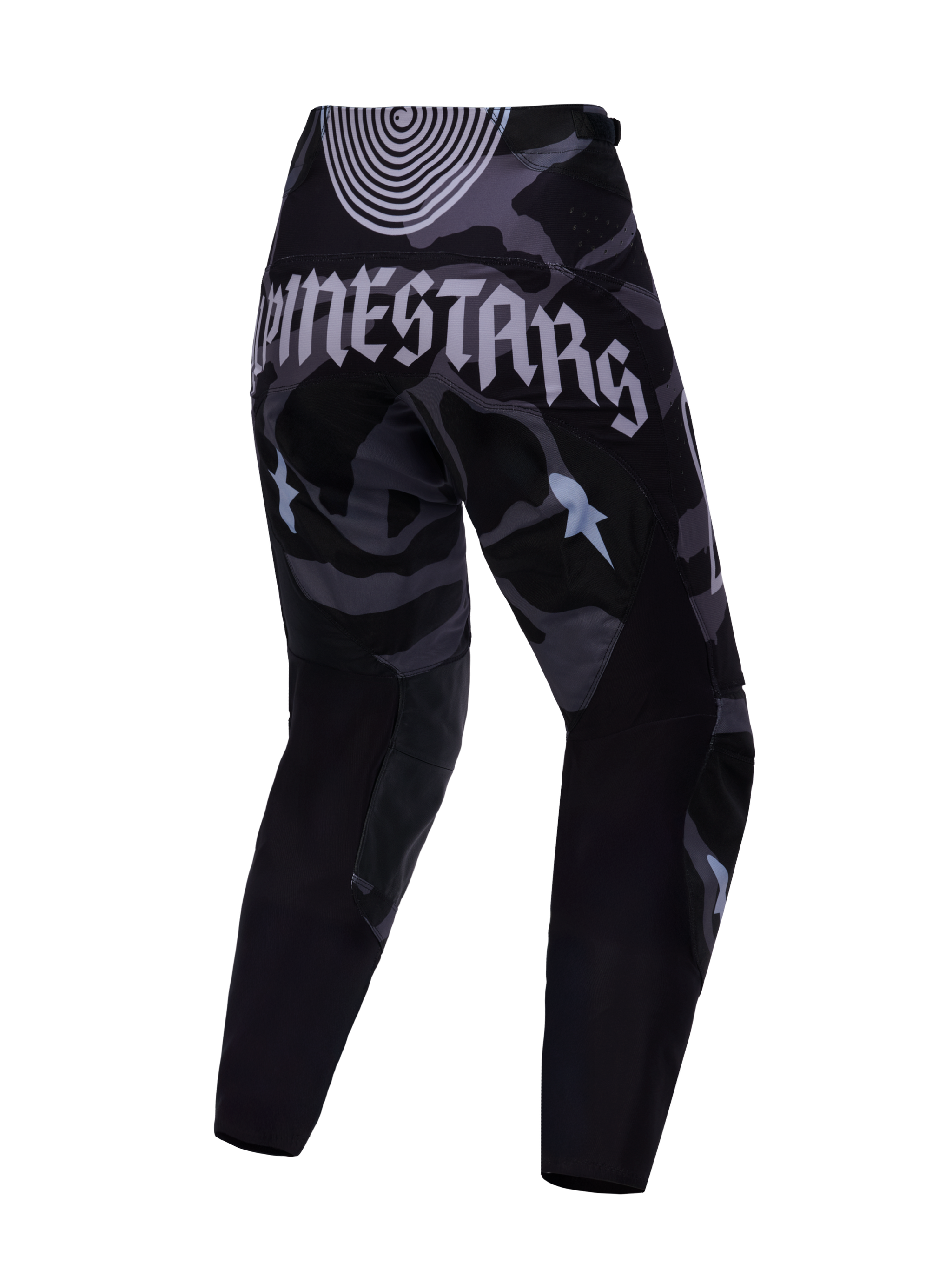 Limited Edition Techstar Beast Coast Pants | Alpinestars®