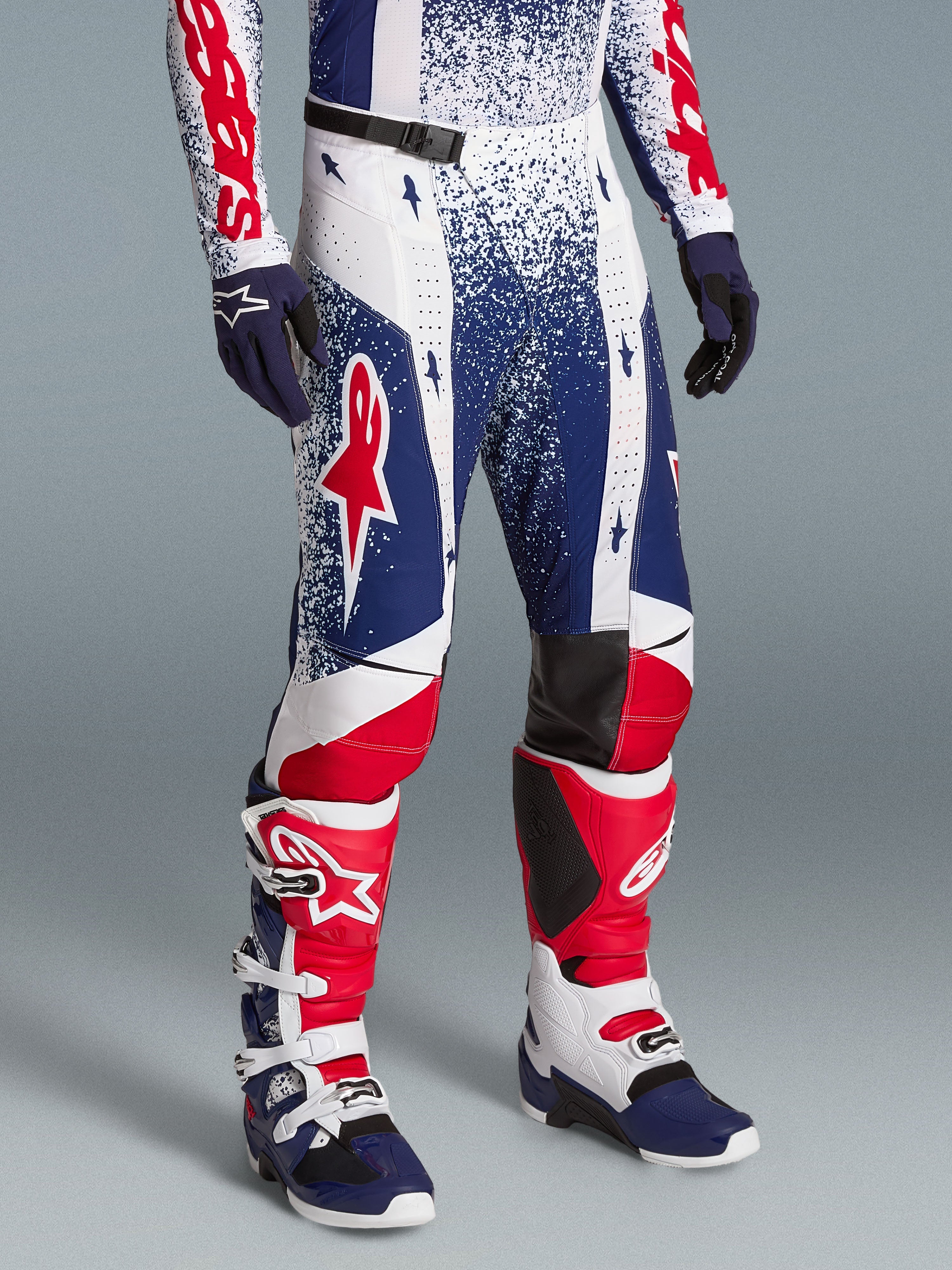 Limited Edition Techstar Unity Pants| Alpinestars®