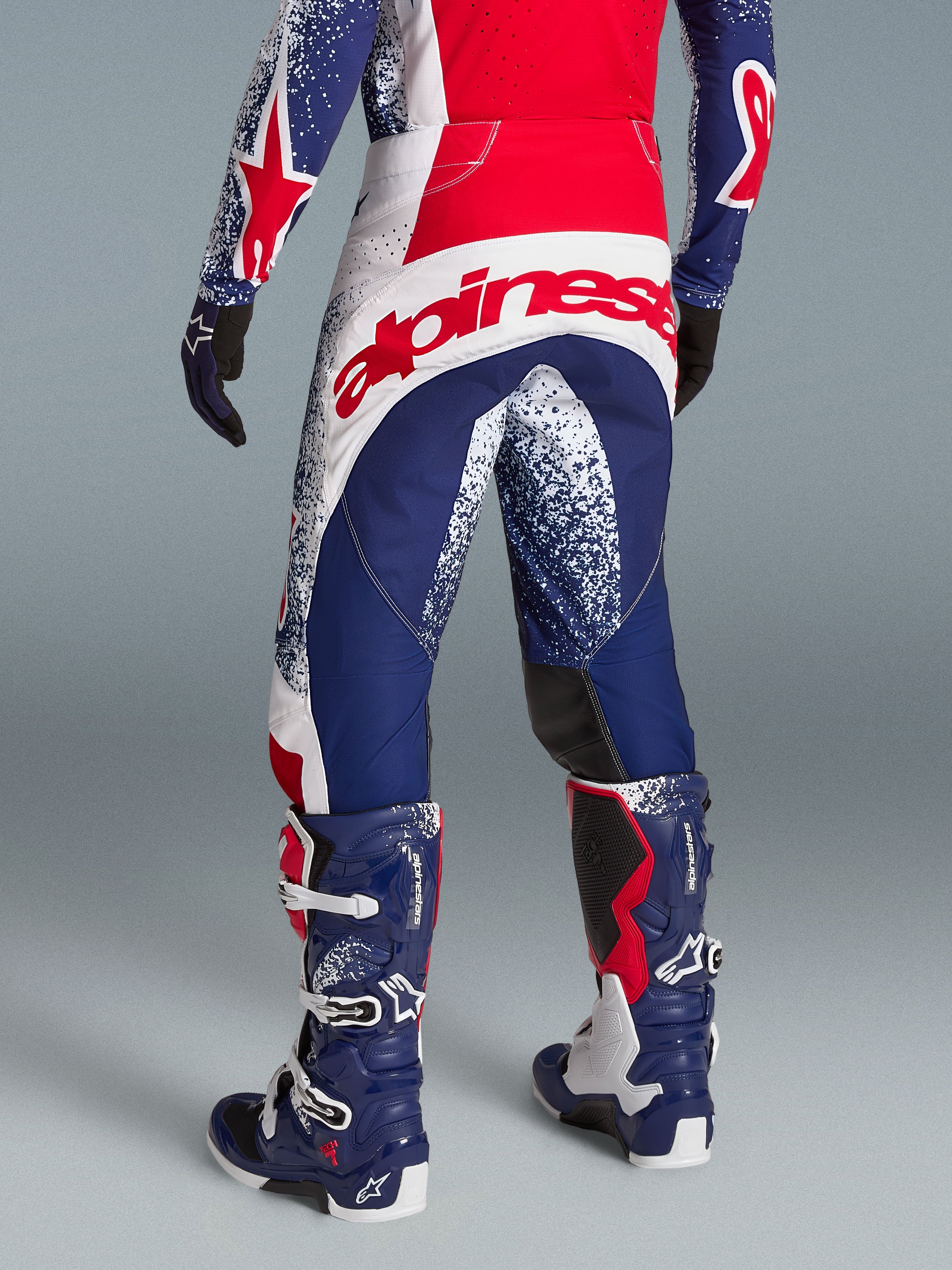 Limited Edition Techstar Unity Pants| Alpinestars®