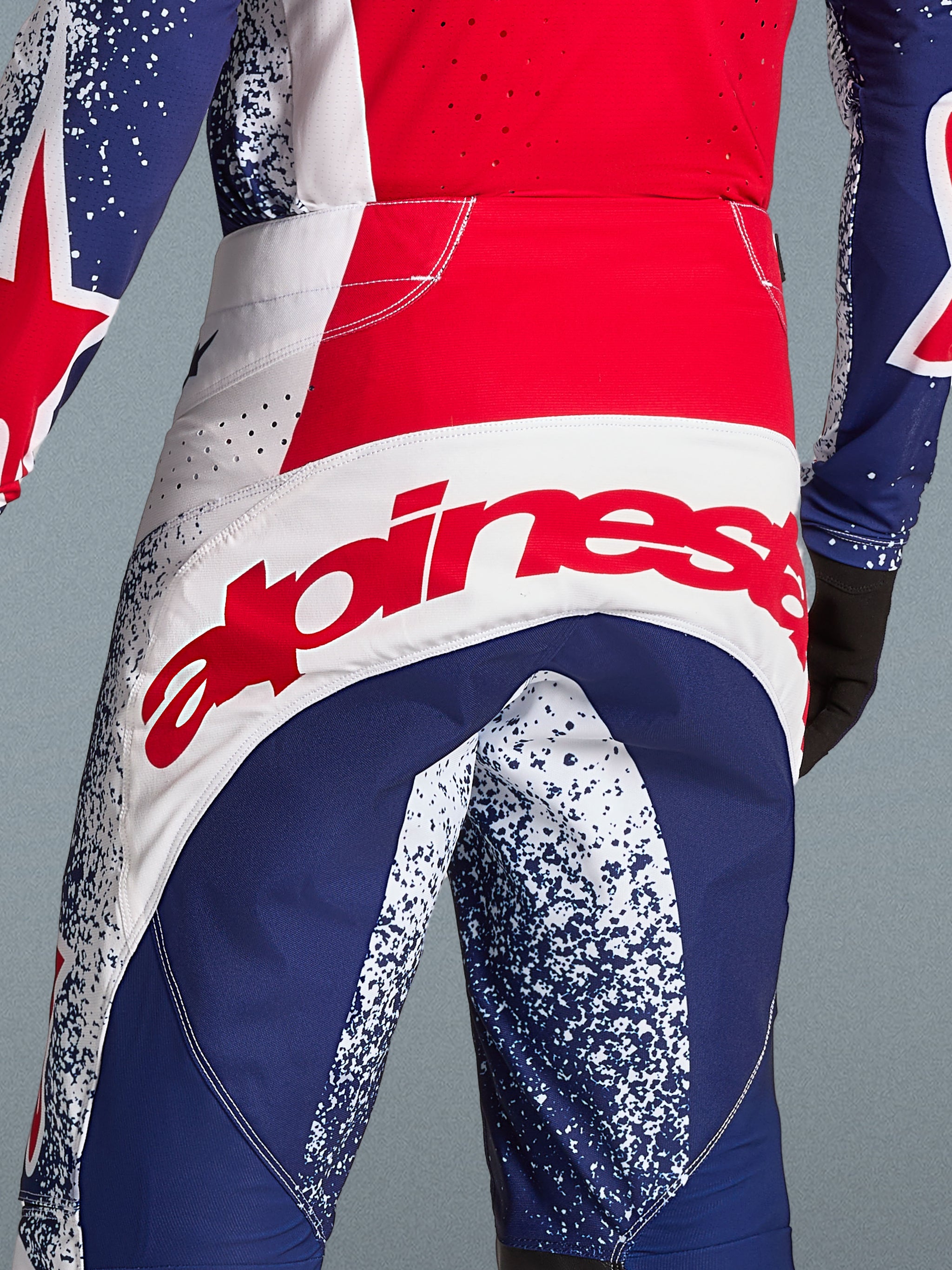 Limited Edition Techstar Unity Pants