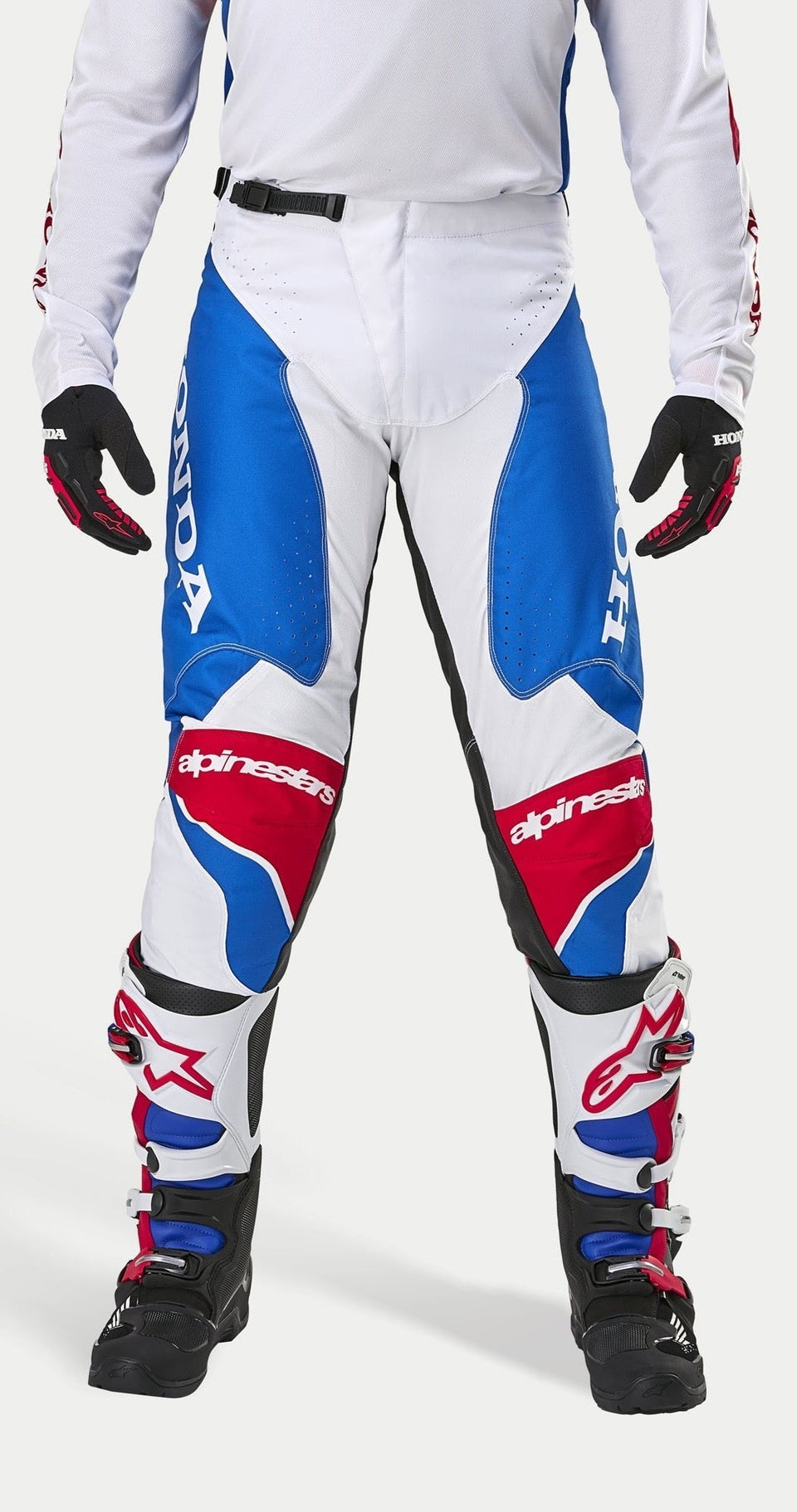 Honda Racer Iconic Pants