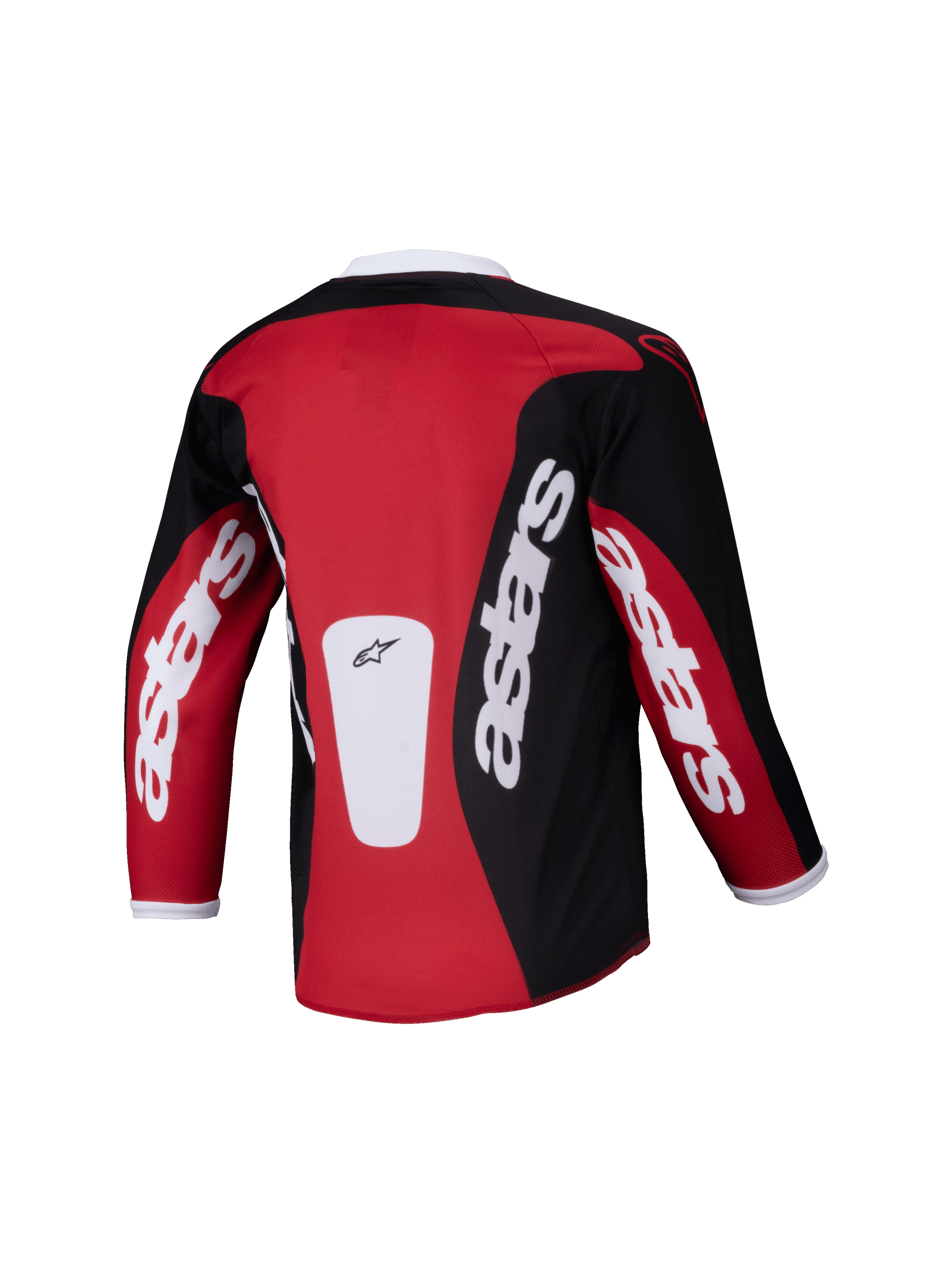アルシノエ、ヘッセニア 2025 Kids Racer Veil - MX Jersey | Alpinestars®