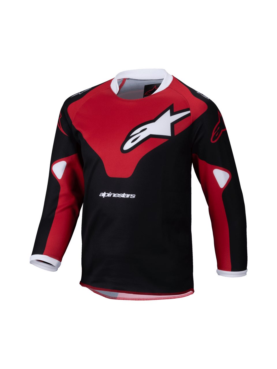 2025 Kids Racer Veil - MX Jersey | Alpinestars®
