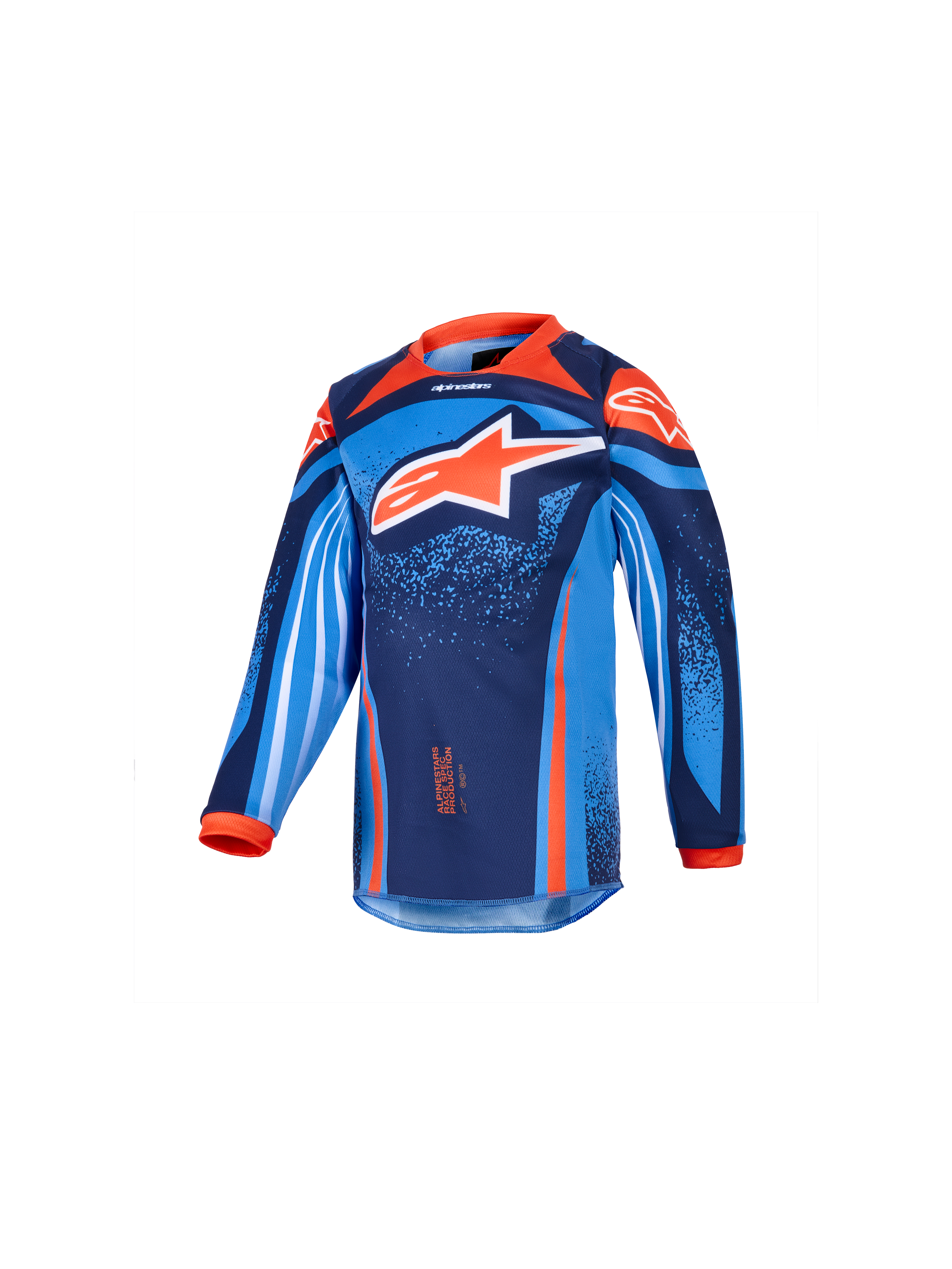 2026 Kids Racer Nomur Jersey