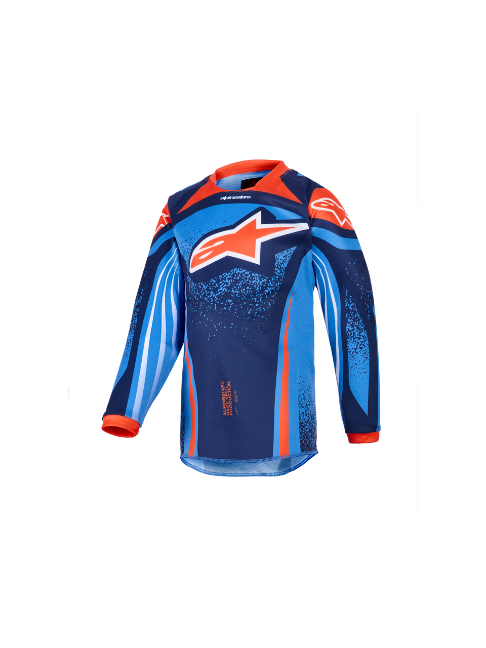 2026 Kids Racer Nomur Jersey
