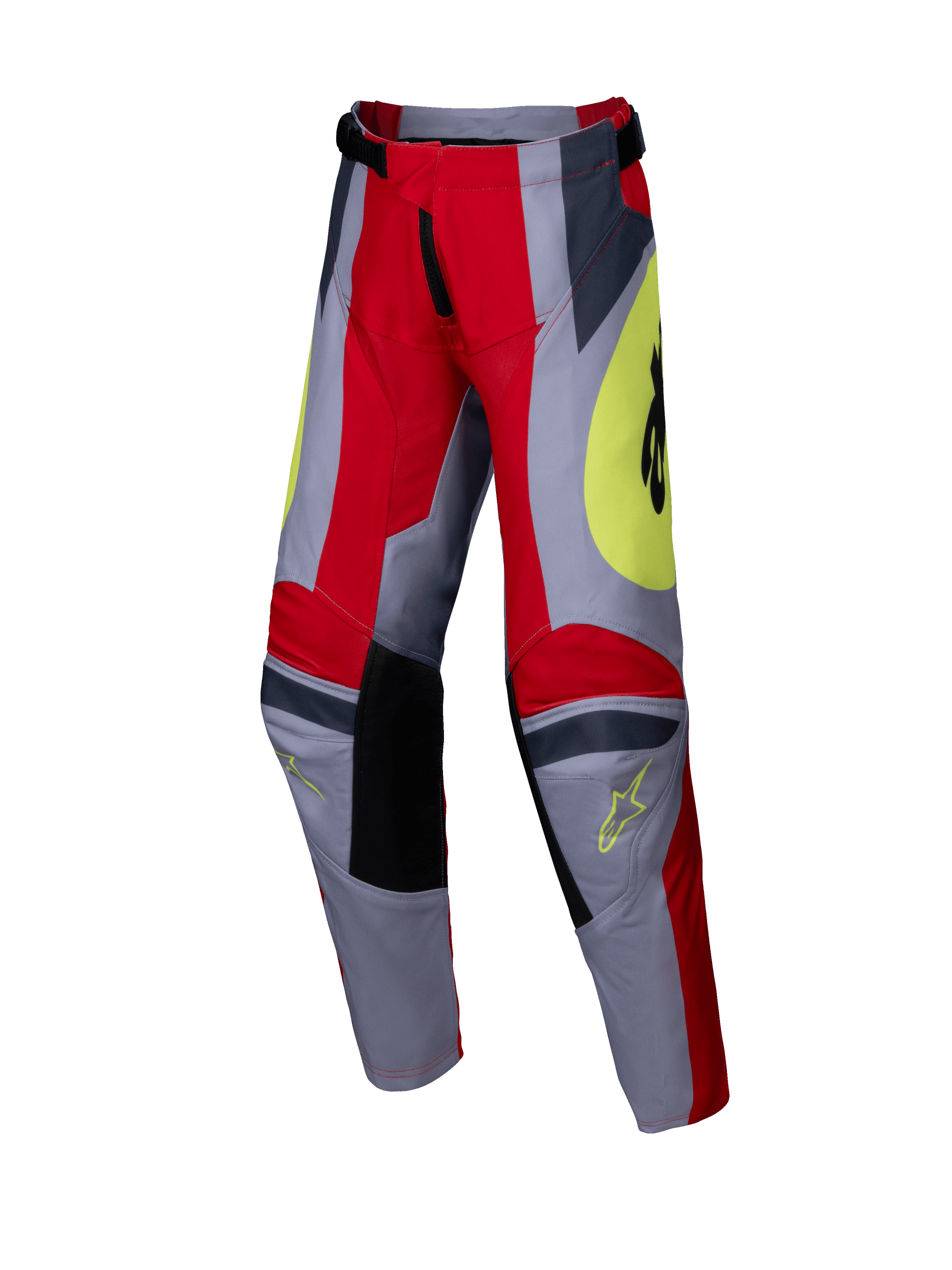 2025 Youth Racer Melt - MX Pants | Alpinestars® 2025 Youth Racer Melt - MX Pants | Alpinestars®