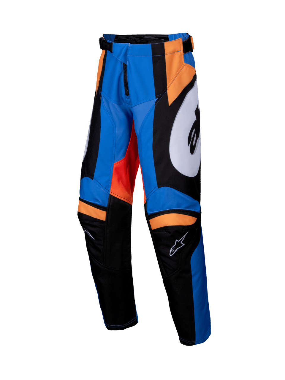 2025 Youth Racer Melt - MX Pants | Alpinestars® 2025 Youth Racer Melt - MX Pants | Alpinestars®