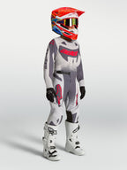 Youth Supertech Swan Gear Set