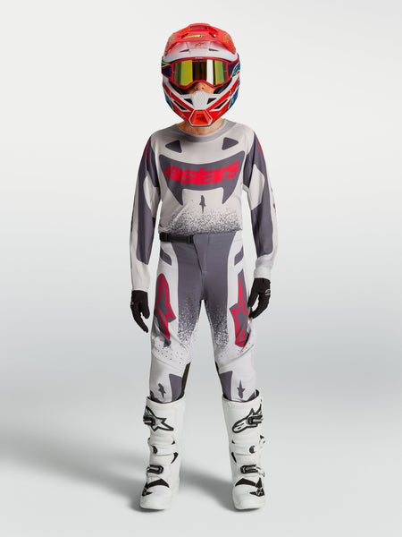 Youth Supertech Swan Gear Set