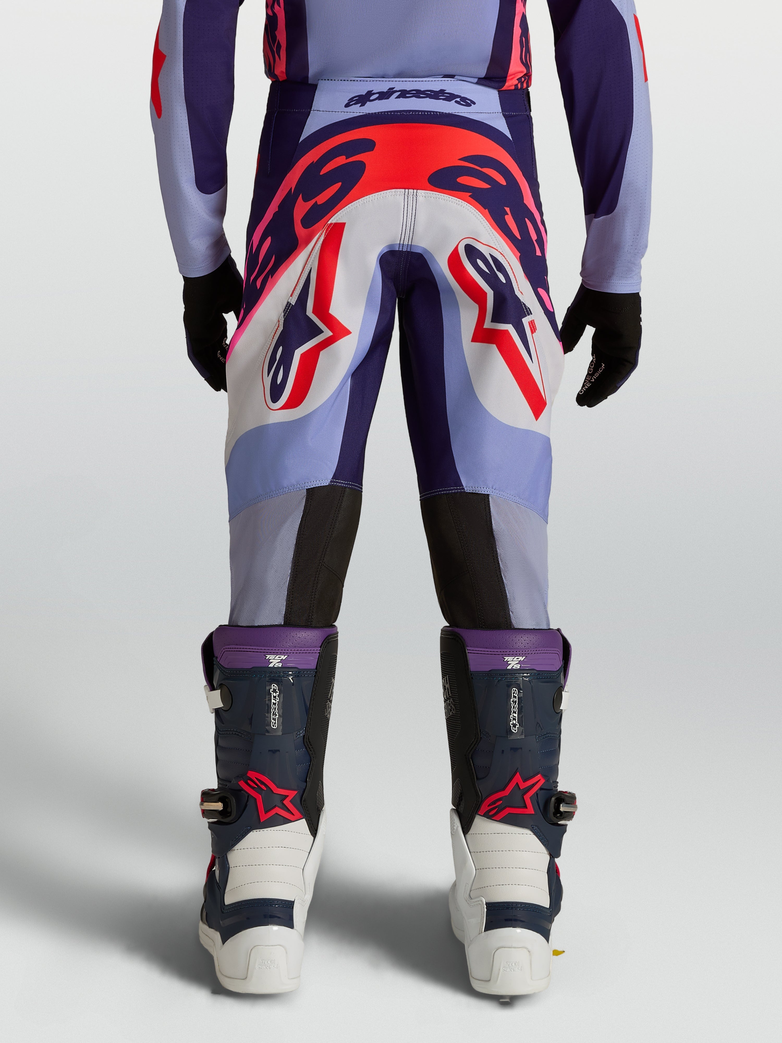 Youth Supertech Dyna Pants | Alpinestars®