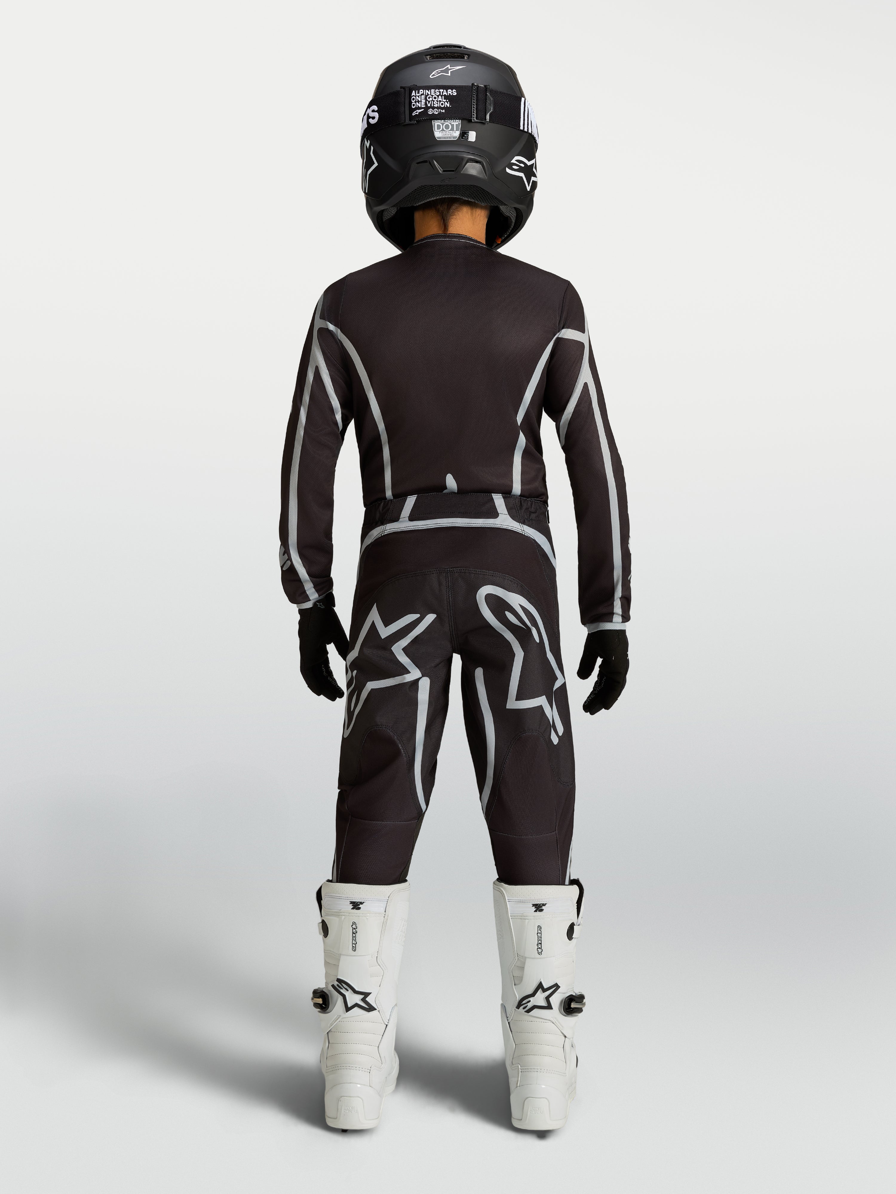 Youth Fluid Apex V2 Gear Set