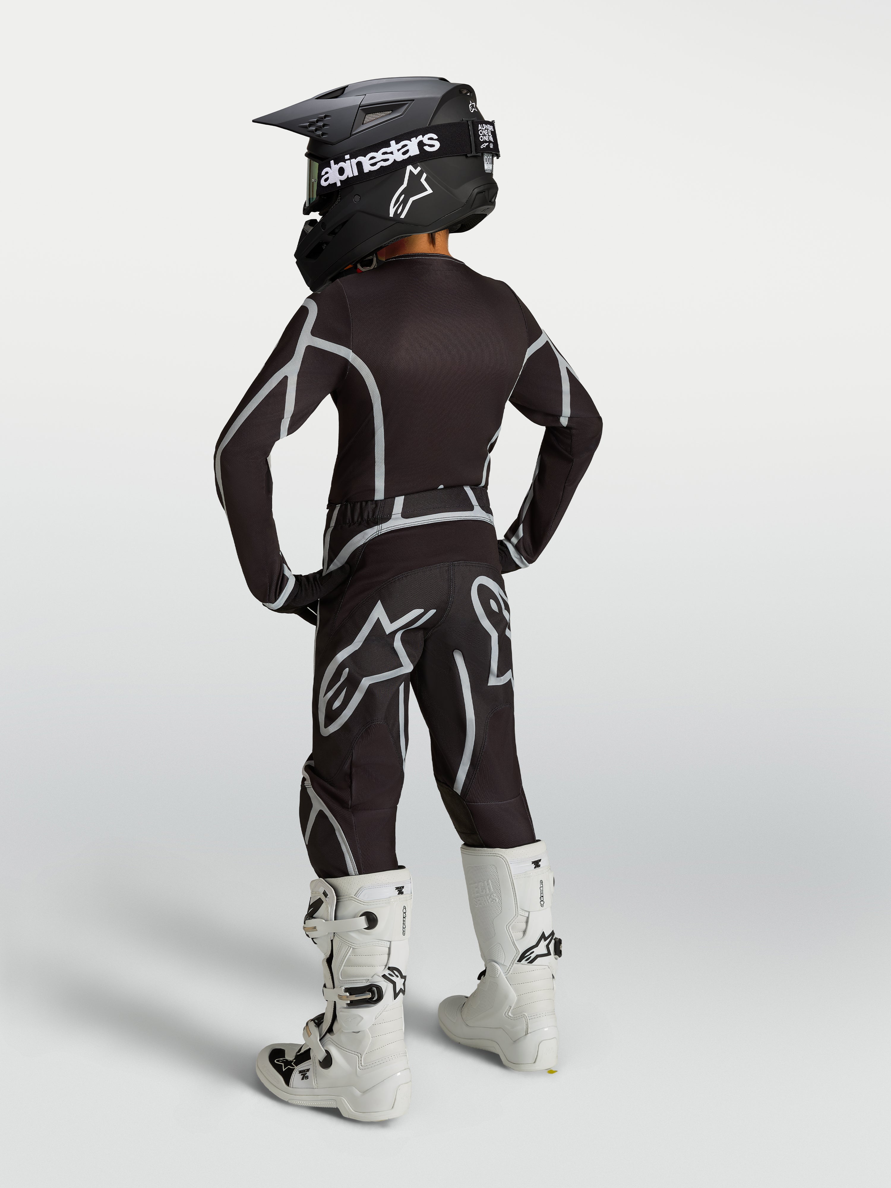 Youth Fluid Apex V2 Gear Set