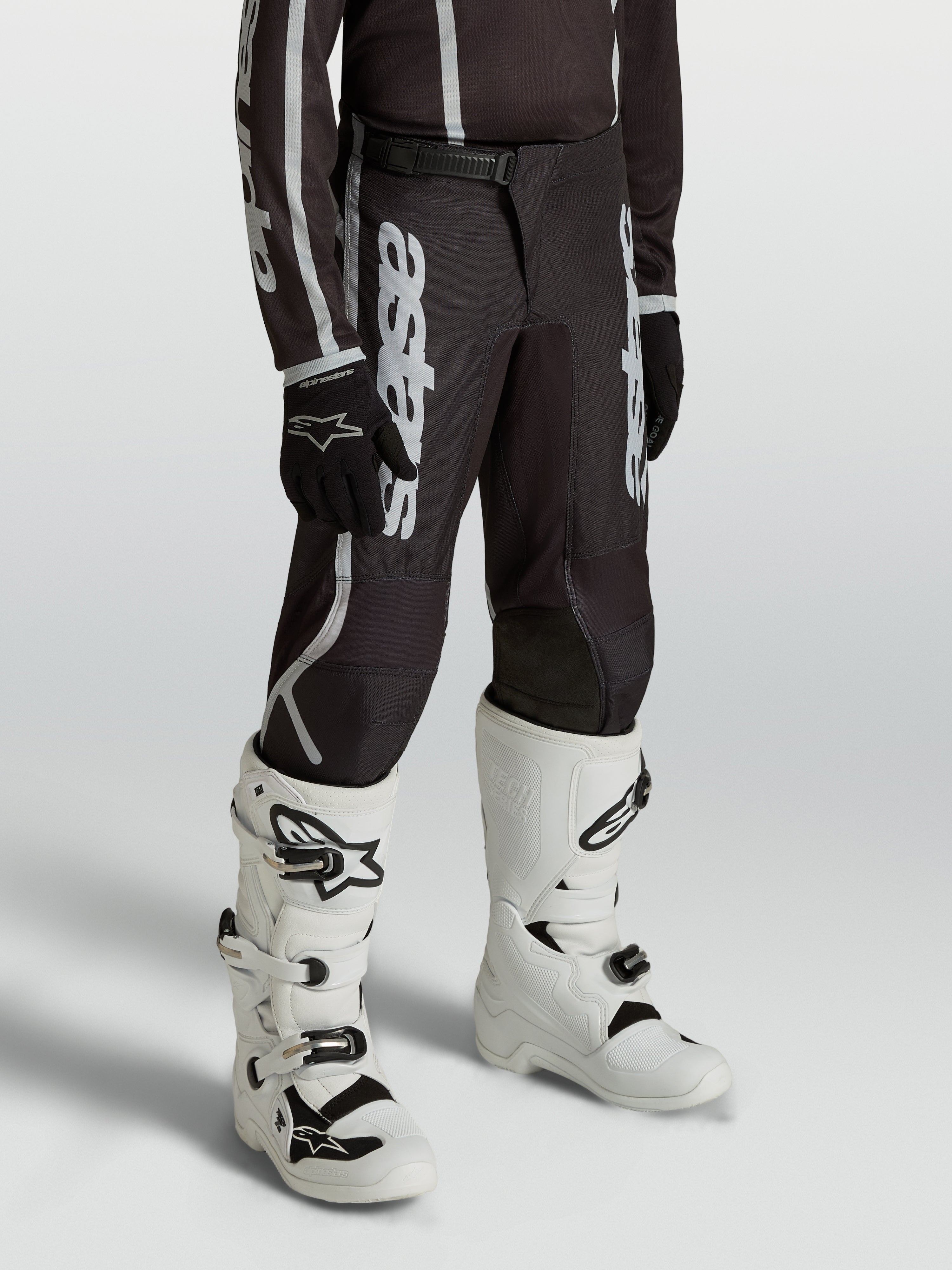 Youth Fluid Apex V2 Pants | Alpinestars®
