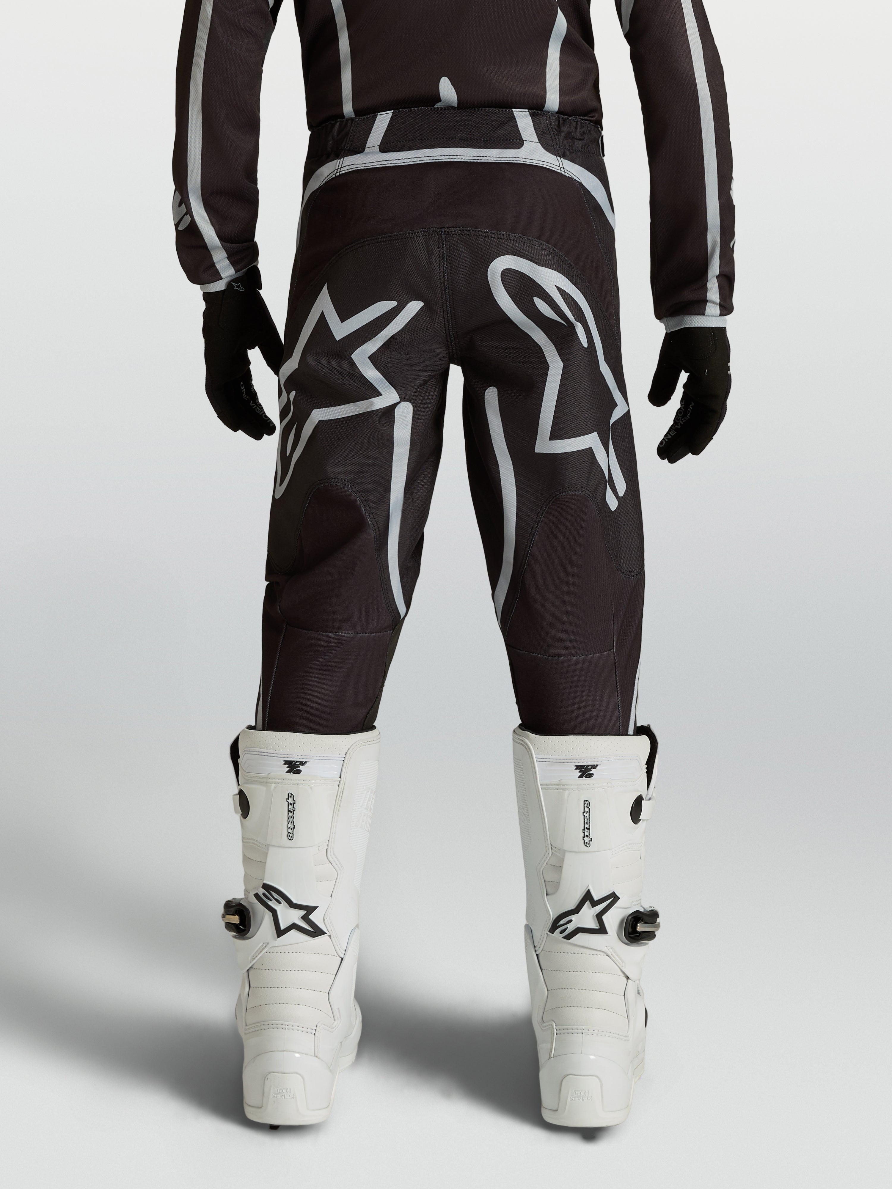 Youth Fluid Apex V2 Pants | Alpinestars®