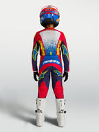 Youth Fluid Drag Gear Set