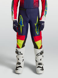 Youth Fluid Drag Pants