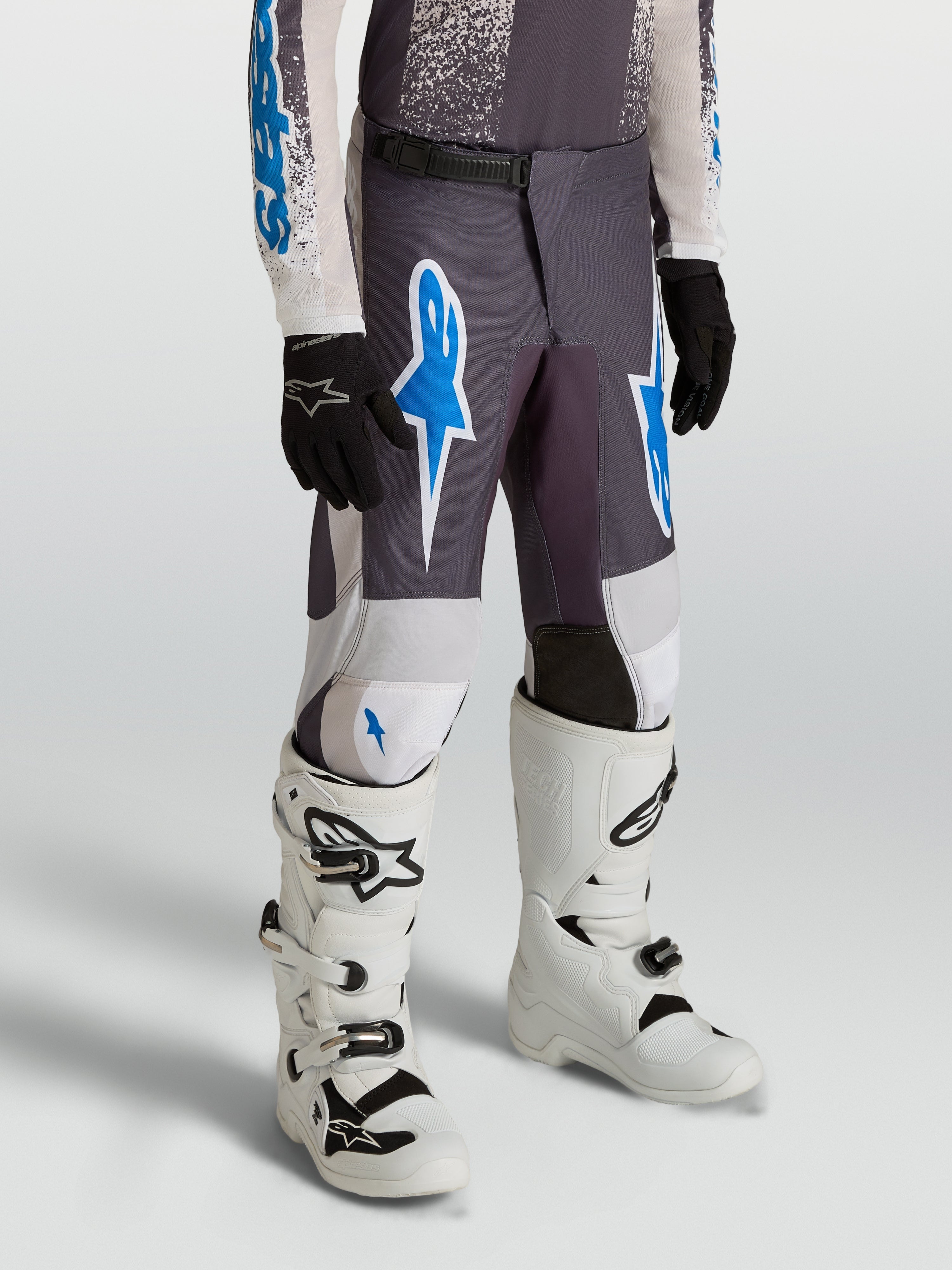 Youth Fluid Drag Pants | Alpinestars®