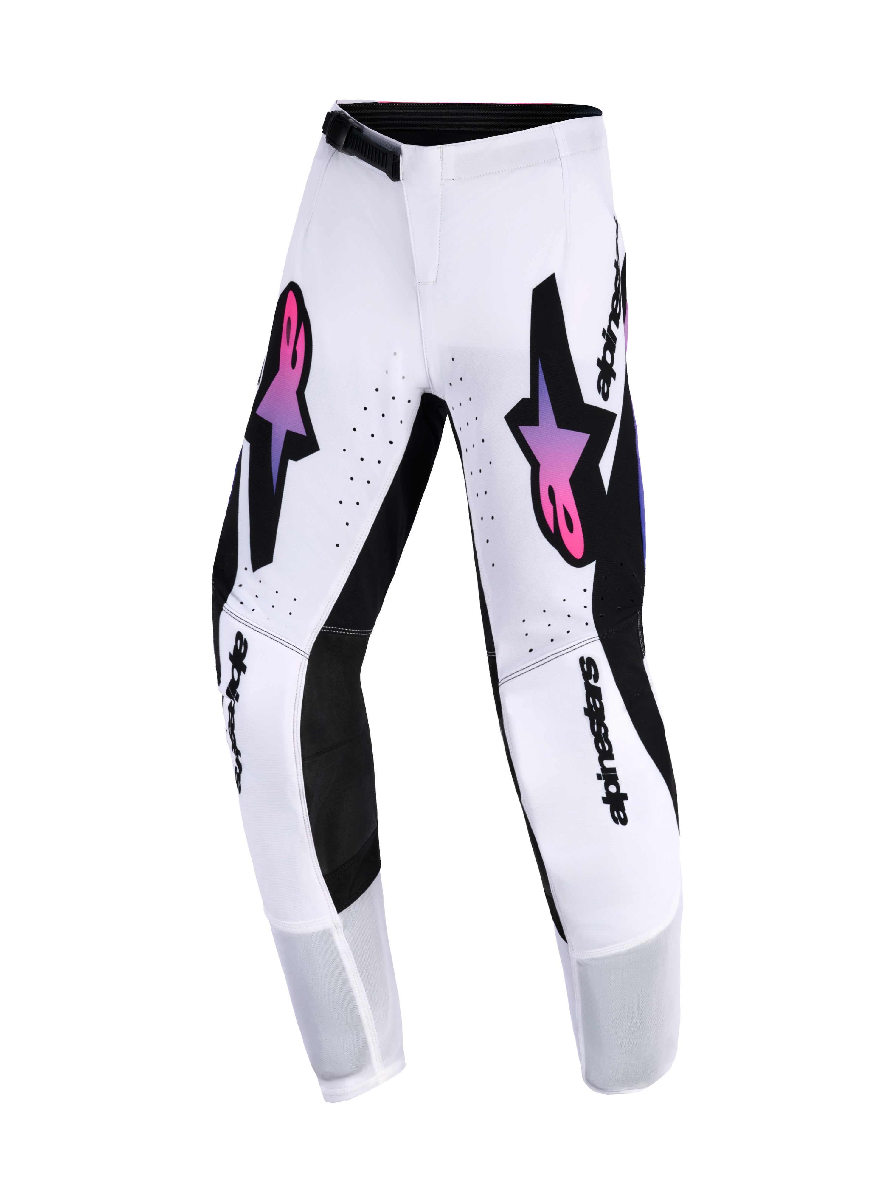 2026 Youth Supertech AFD Vista Gear Set