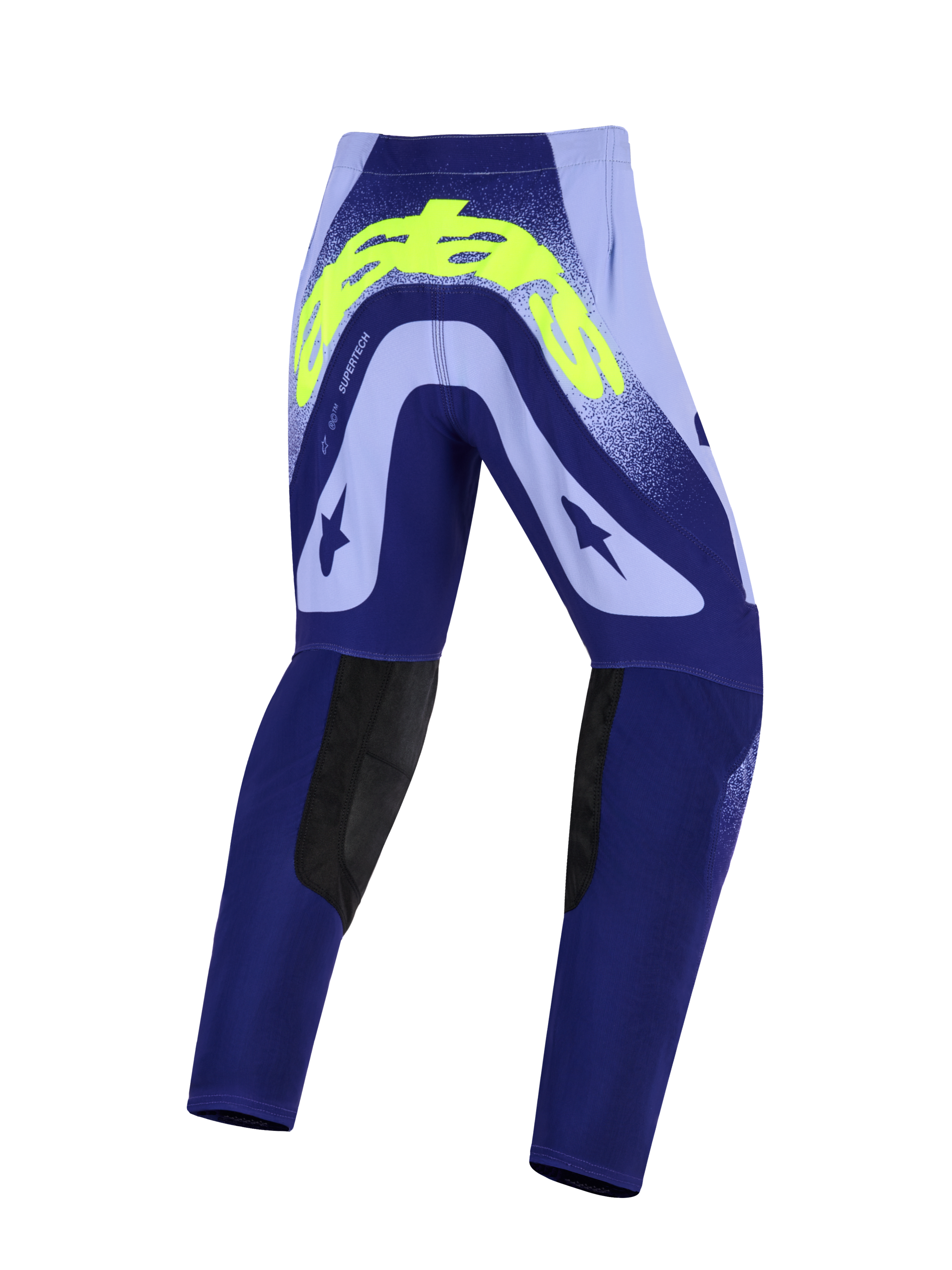 2026 Youth Supertech Scenz - MX Pants | Alpinestars®