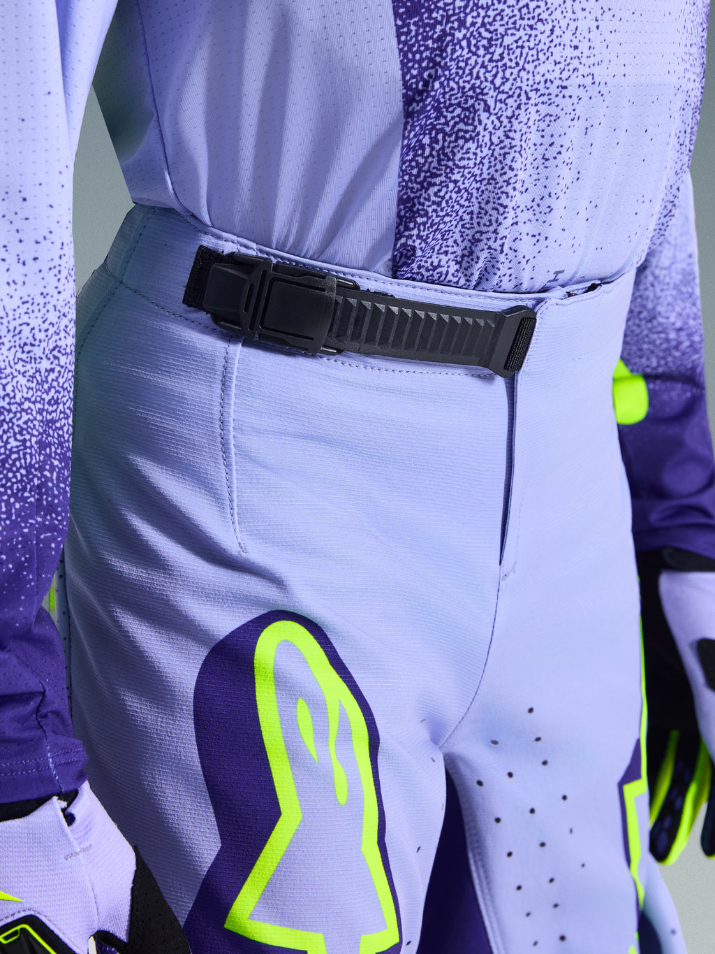 2026 Youth Supertech Scenz Gear Set