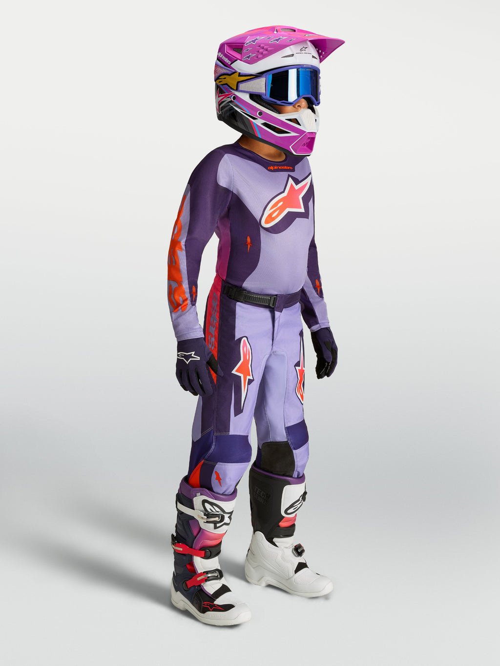 Youth Fluid Hunt Gear Set