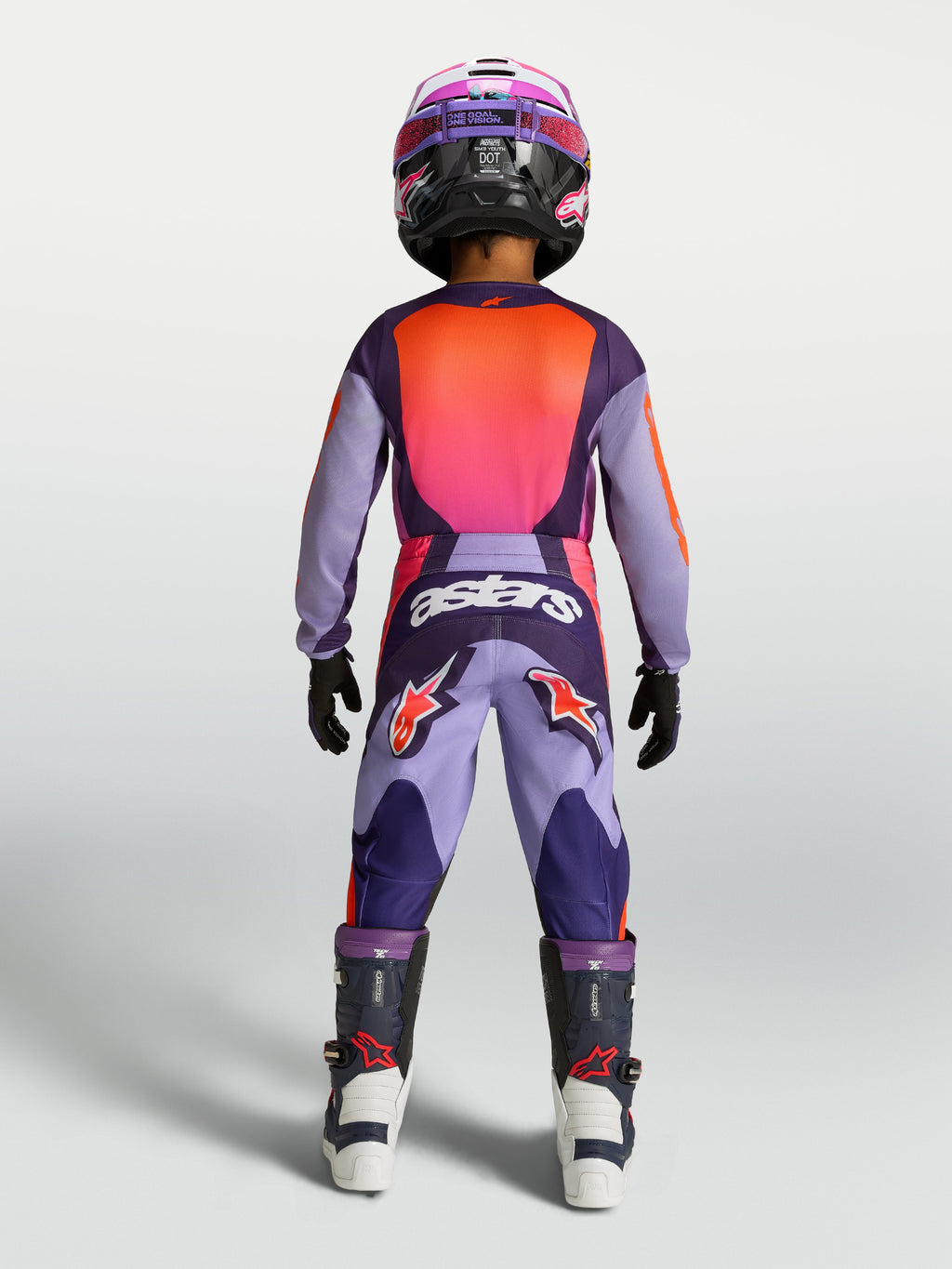 Youth Fluid Hunt Gear Set