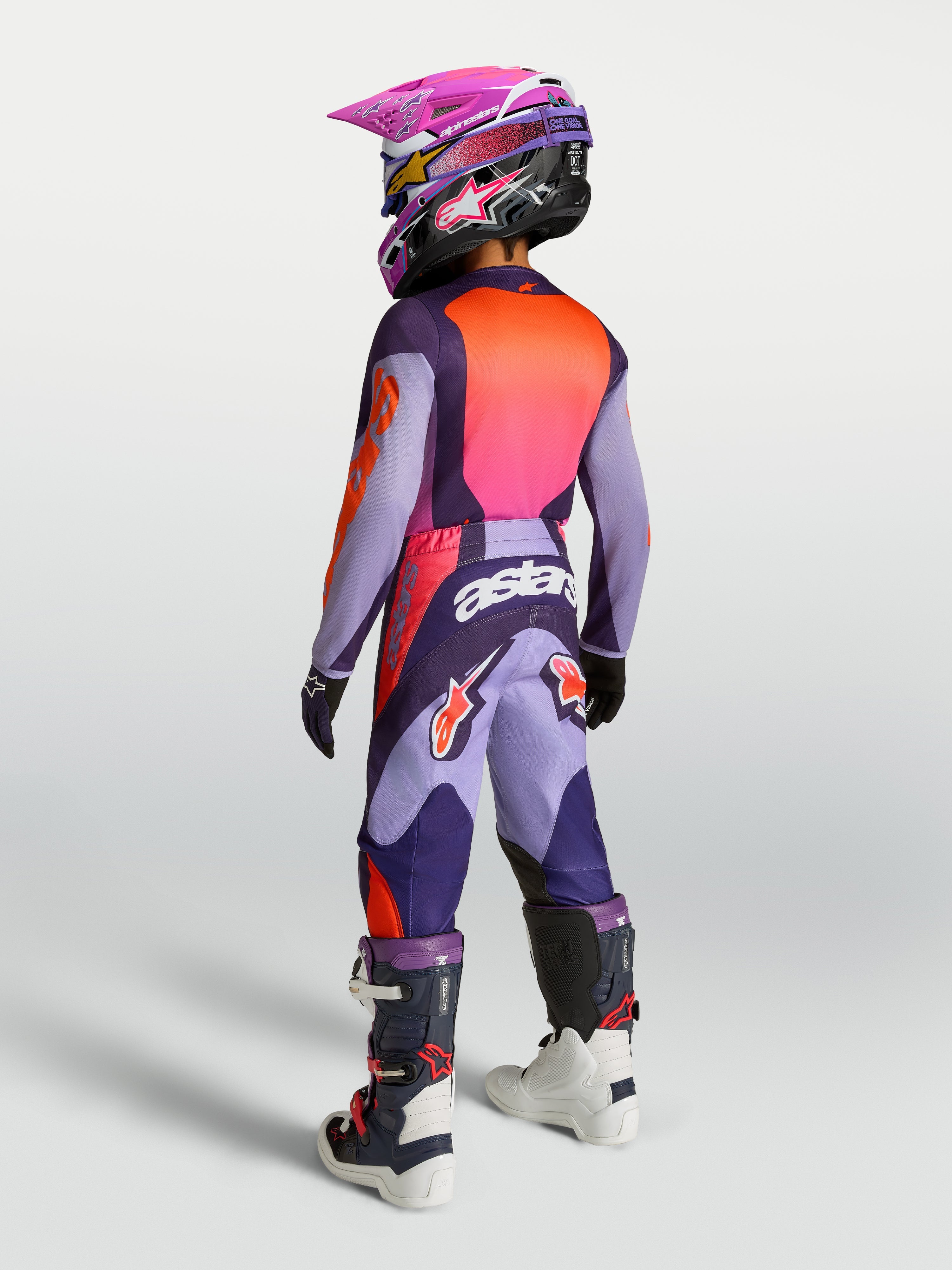 Youth Fluid Hunt Gear Set
