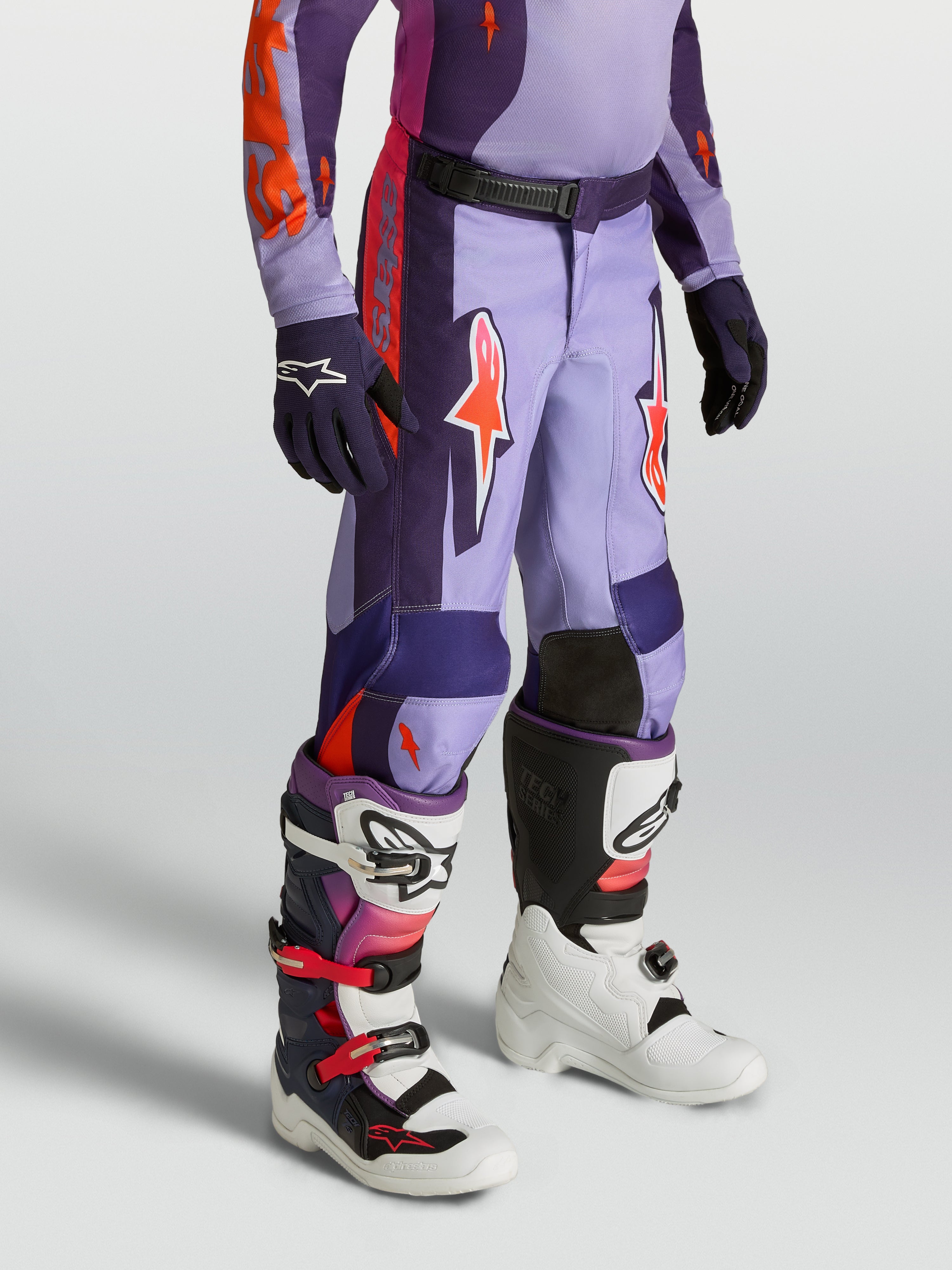 Alpinestars モトパンツ US28 Youth Fluid Hunt Pants | Alpinestars®