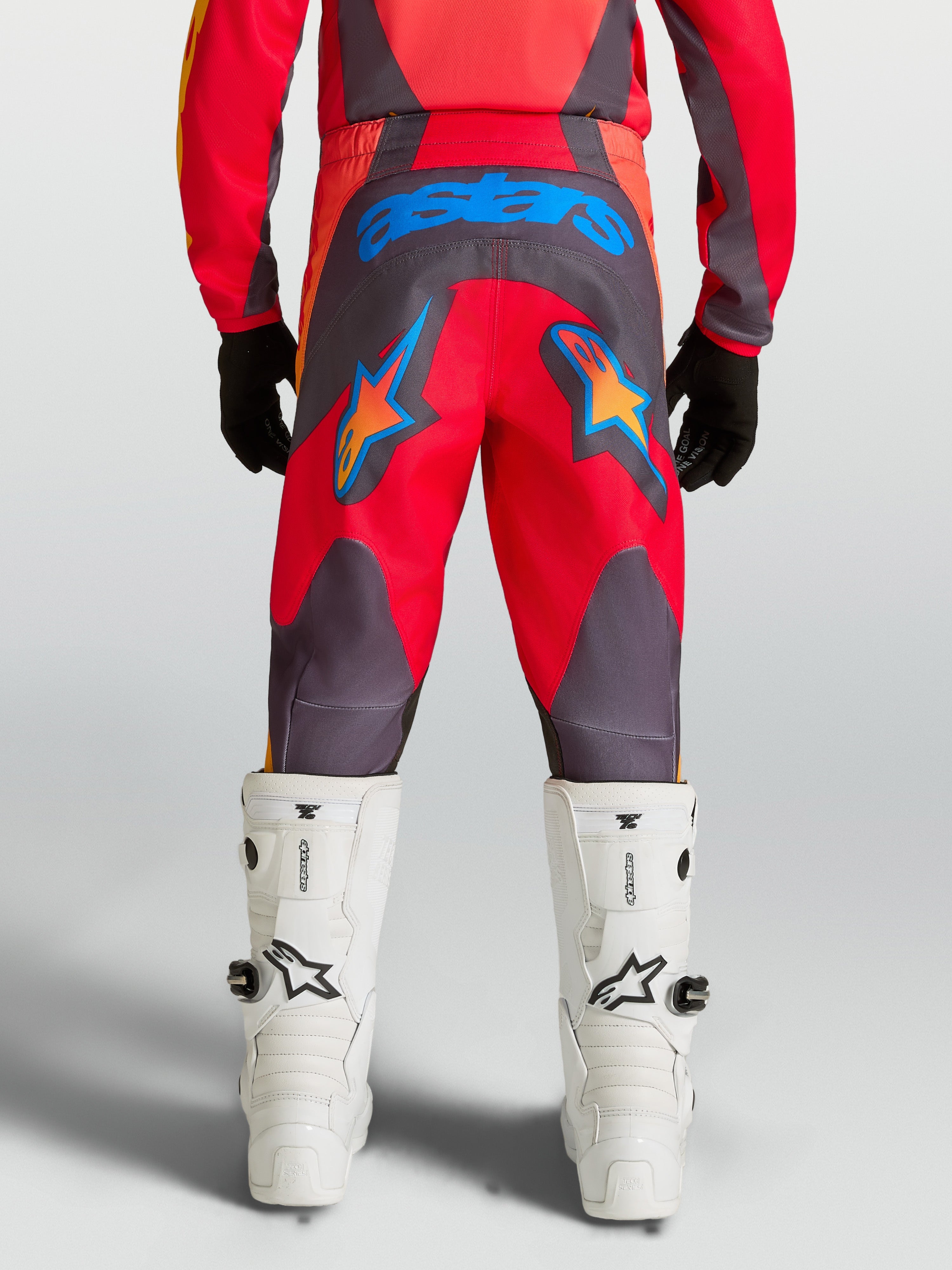 Youth Fluid Hunt Pants | Alpinestars®