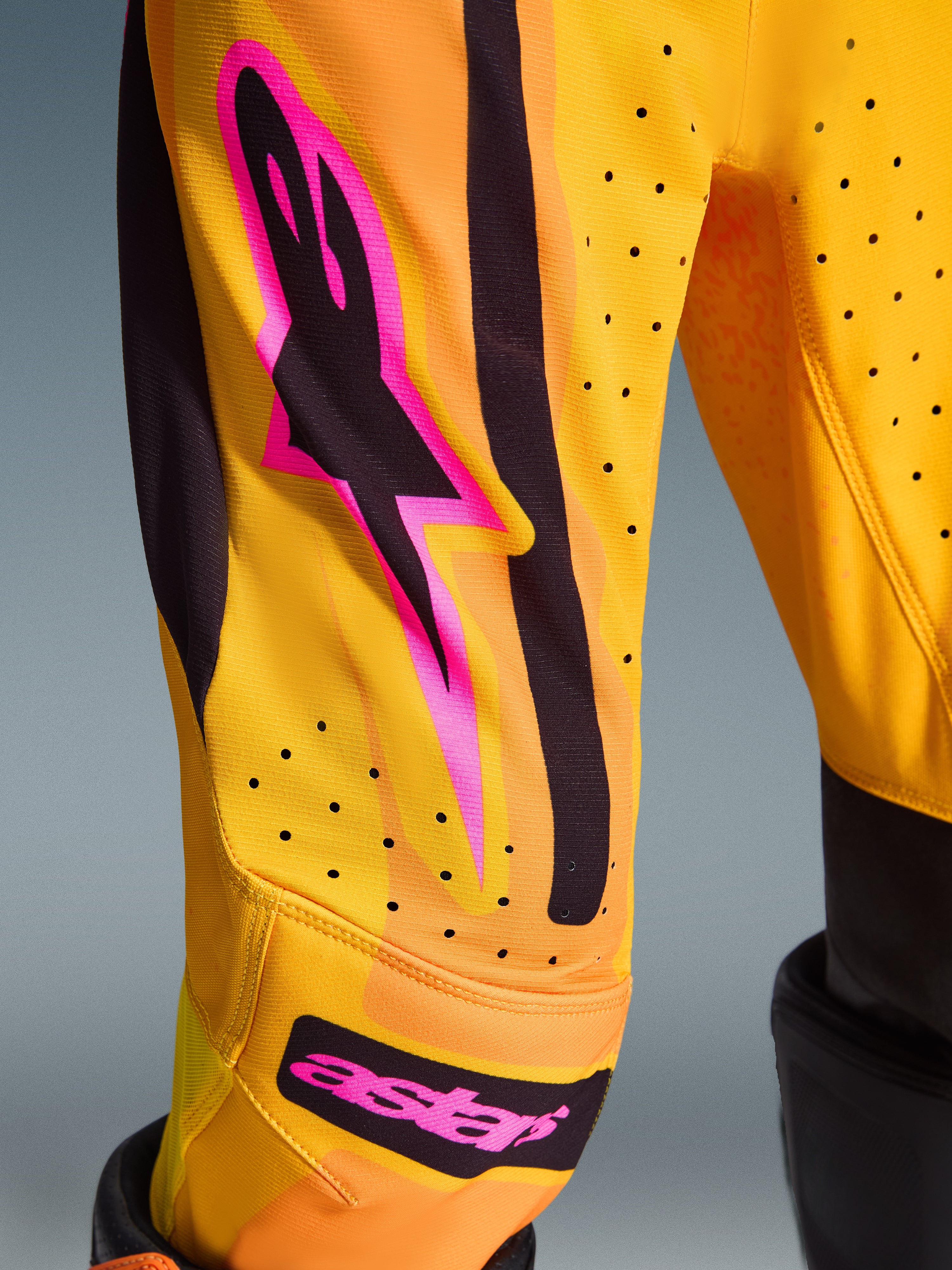 2026 Youth Supertech Nomur - MX Pants | Alpinestars®