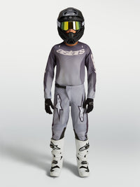 Youth Fluid Amber Gear Set