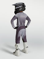 Youth Fluid Amber Gear Set