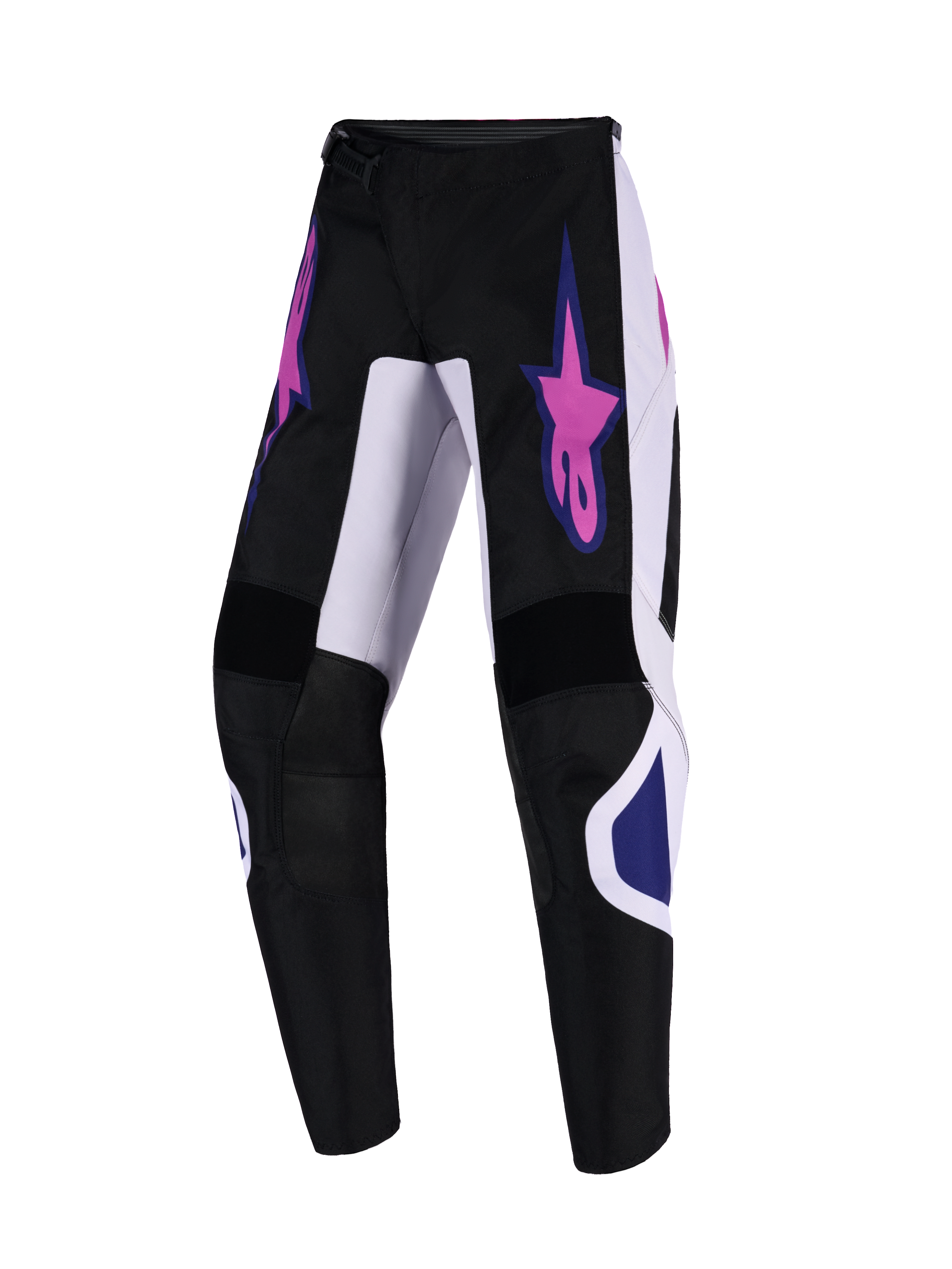 2026 Youth Fluid Grid - MX Pants | Alpinestars®