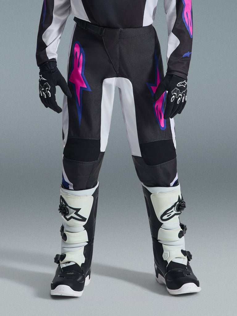 2026 Youth Fluid Grid Pants