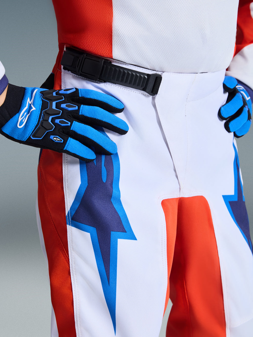 2026 Youth Fluid Grid Gear Set