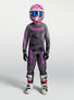 Youth Fluid Lone Jersey
