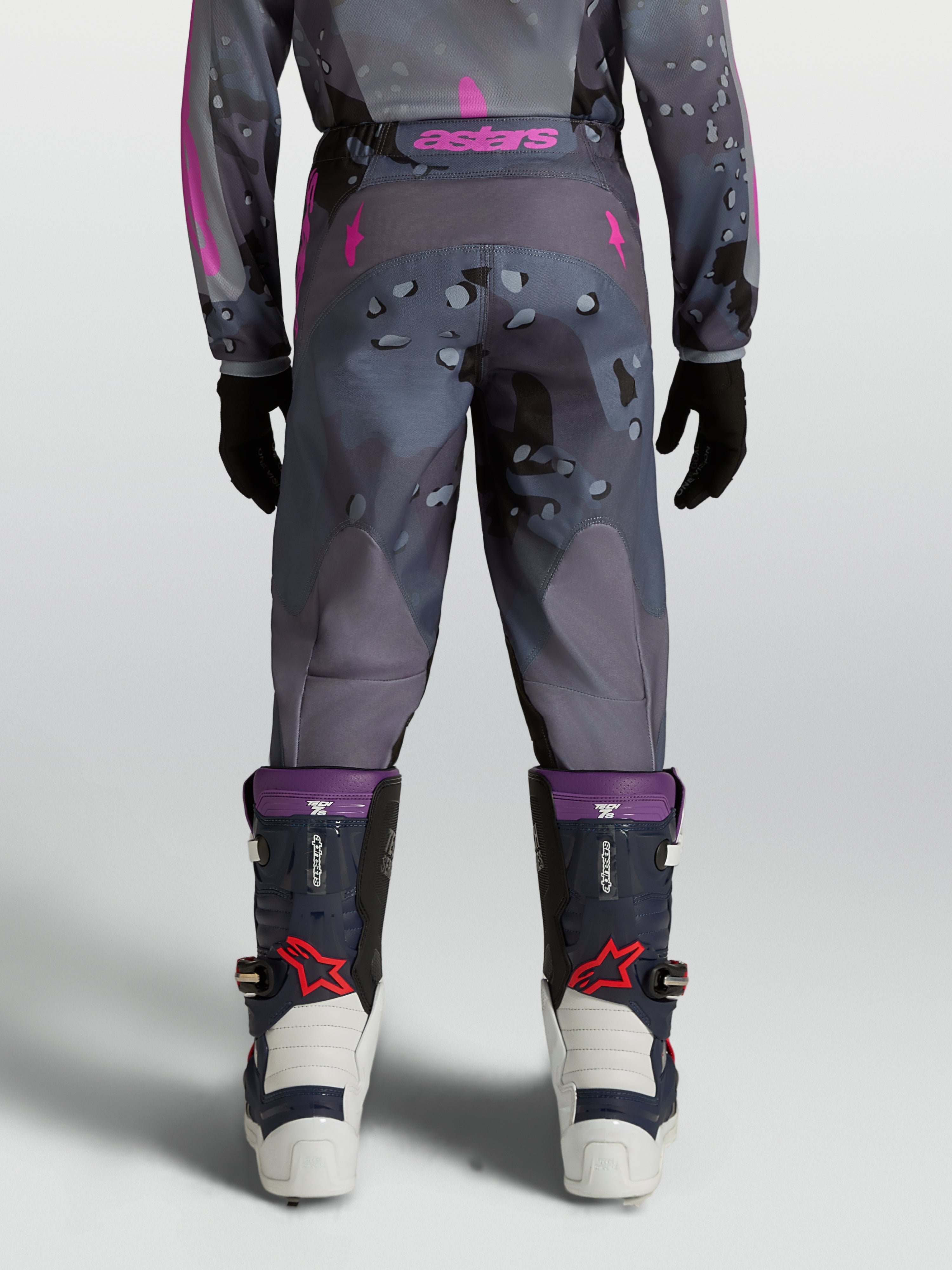 Youth Fluid Lone Pants | Alpinestars®