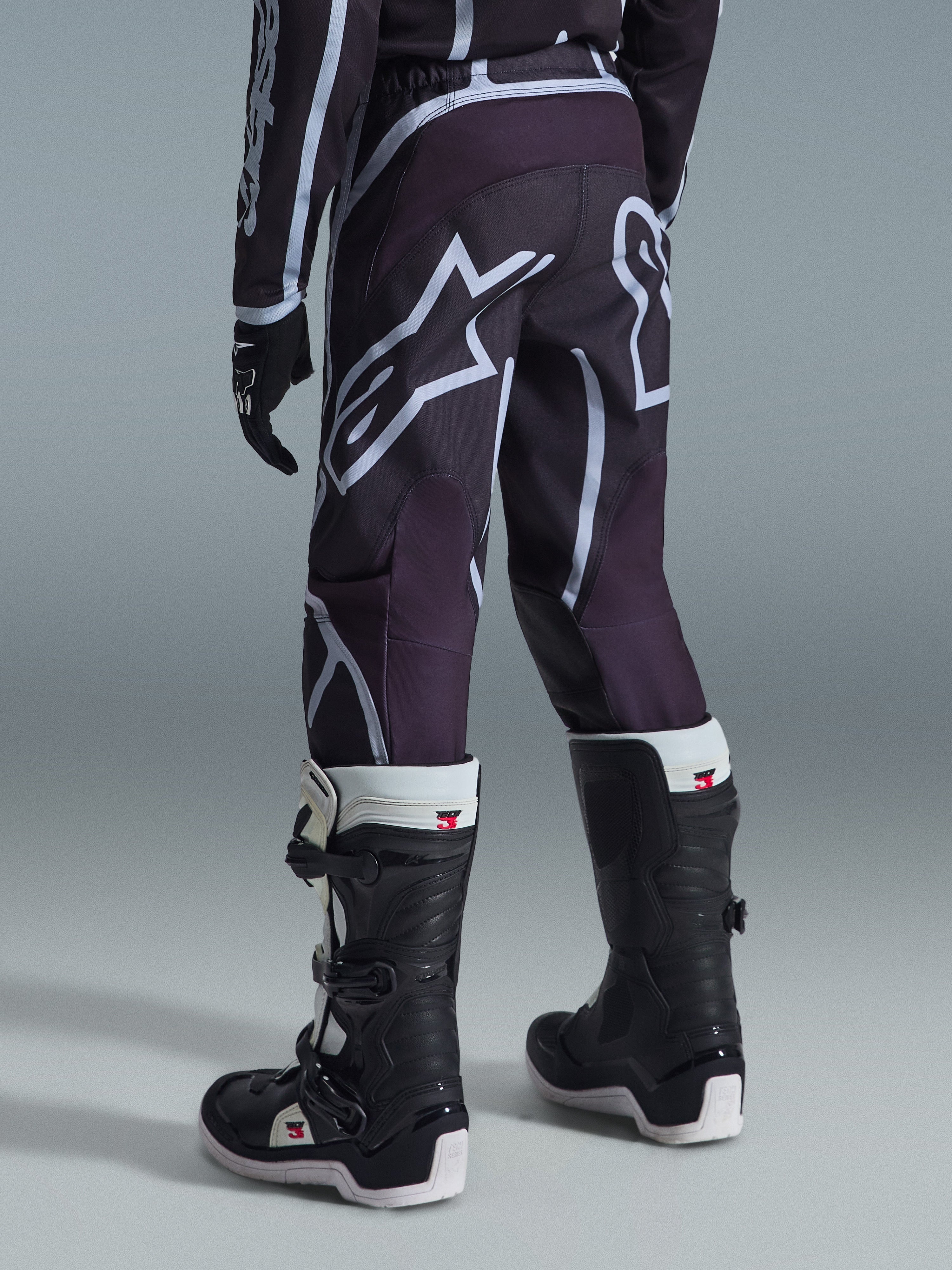 2026 Youth Fluid Apex - MX Pants | Alpinestars®