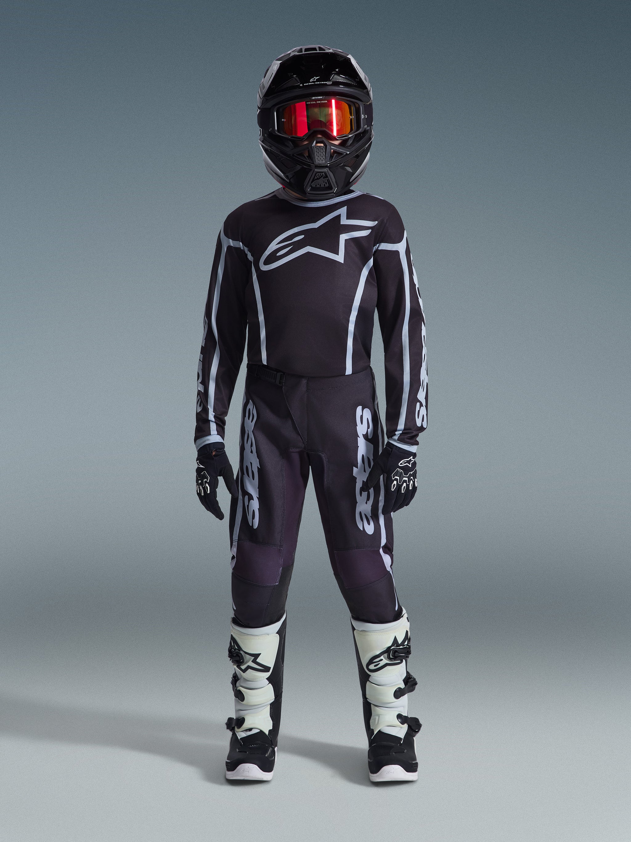 2026 Youth Fluid Apex Pants