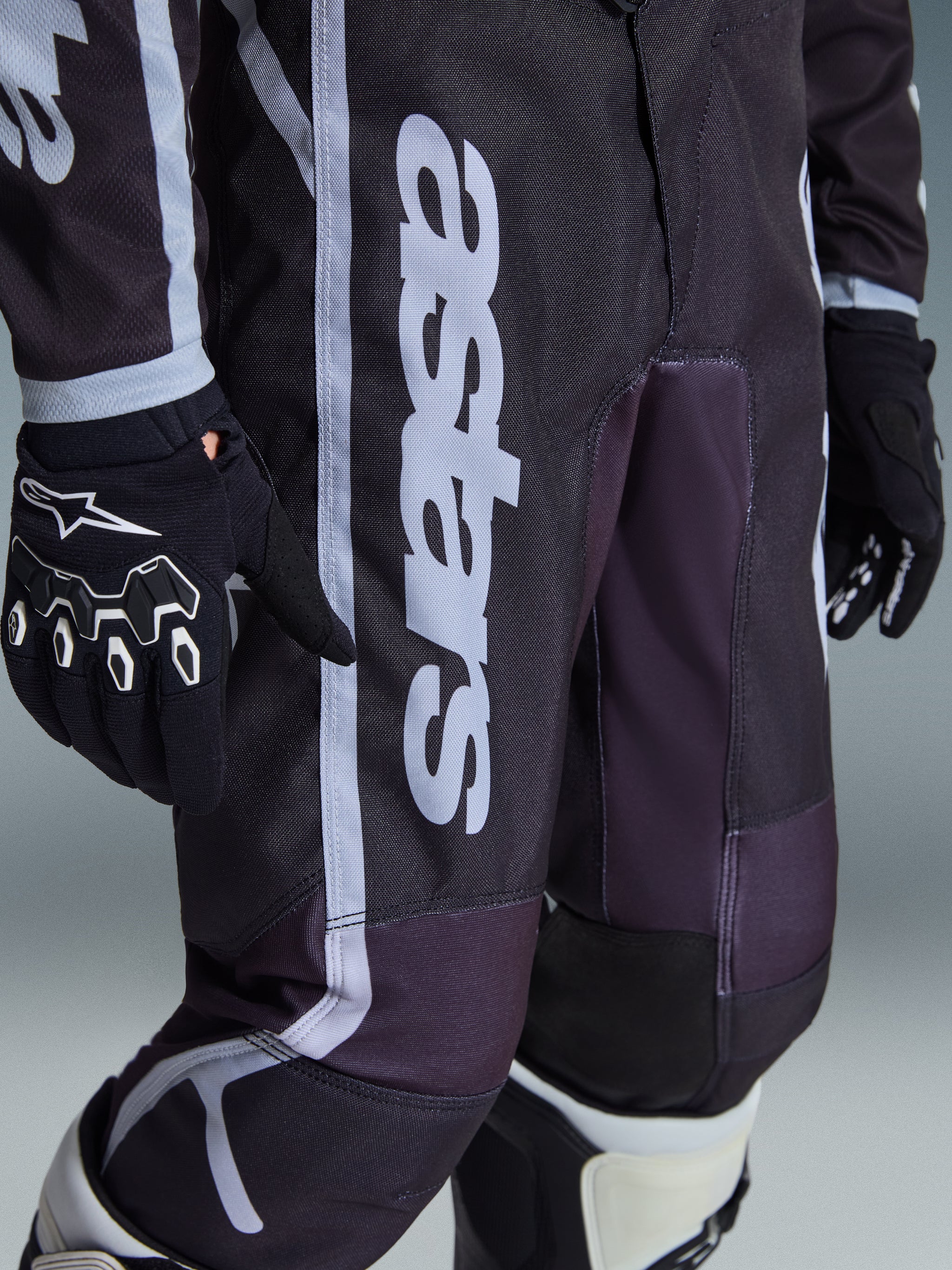 2026 Youth Fluid Apex Gear Set