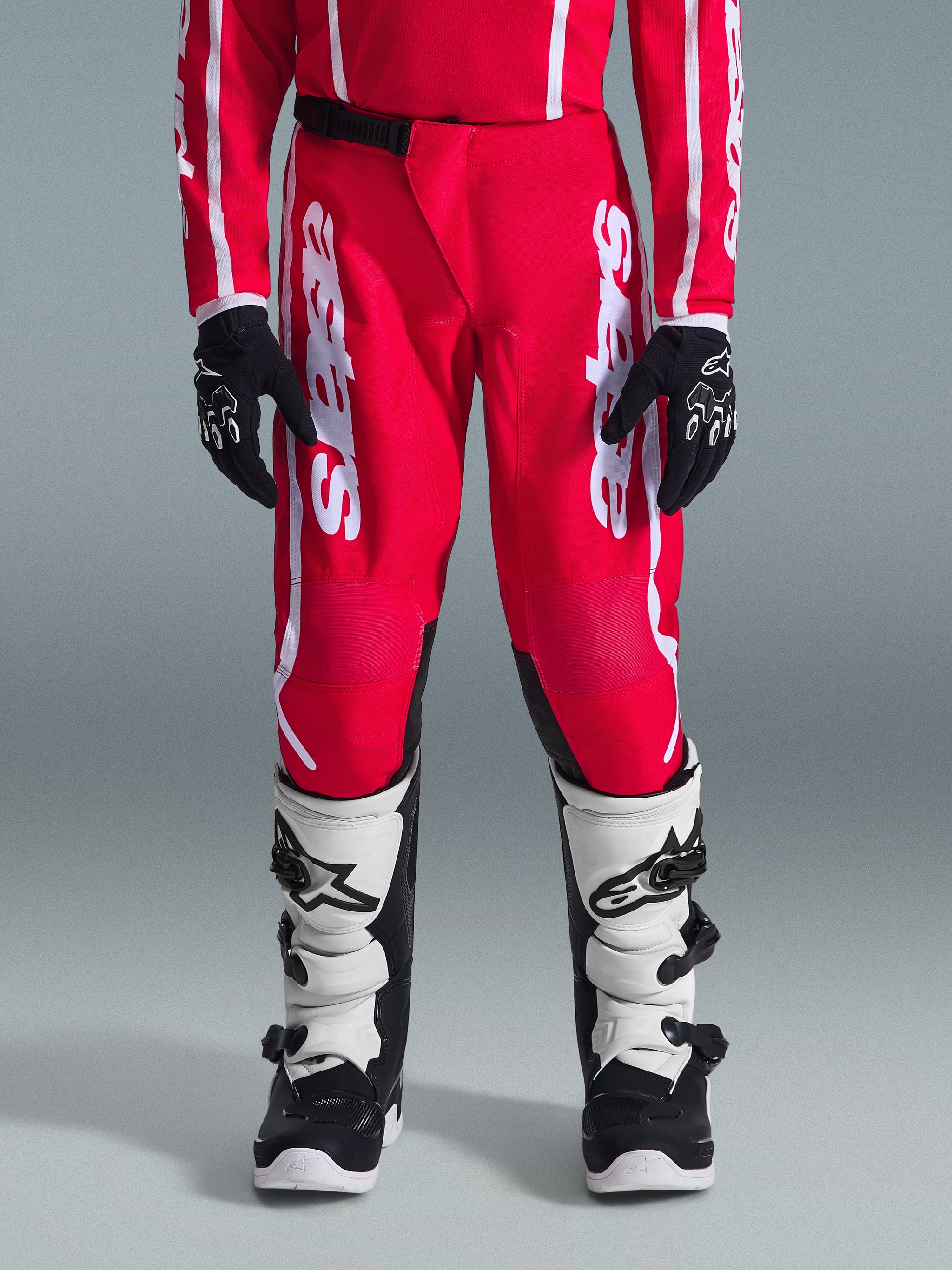 2026 Youth Fluid Apex Gear Set