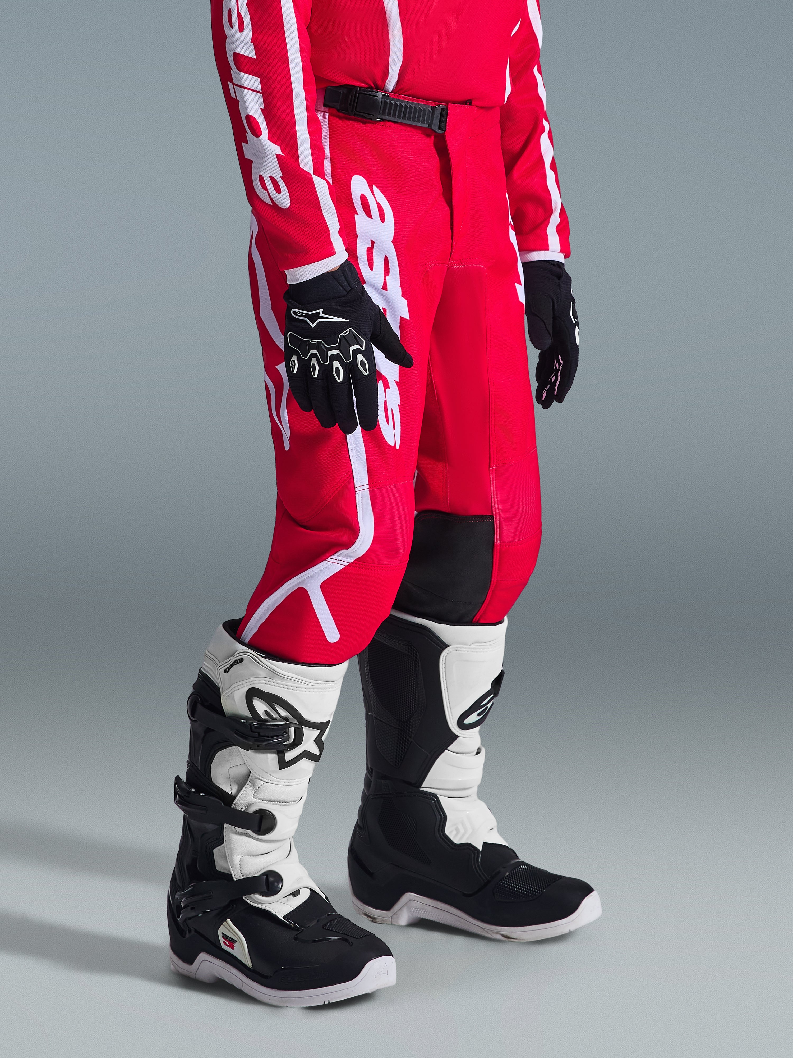2026 Youth Fluid Apex - MX Pants | Alpinestars®