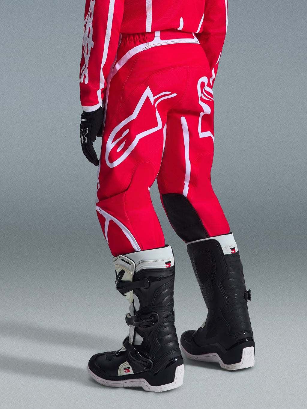 2026 Youth Fluid Apex Gear Set