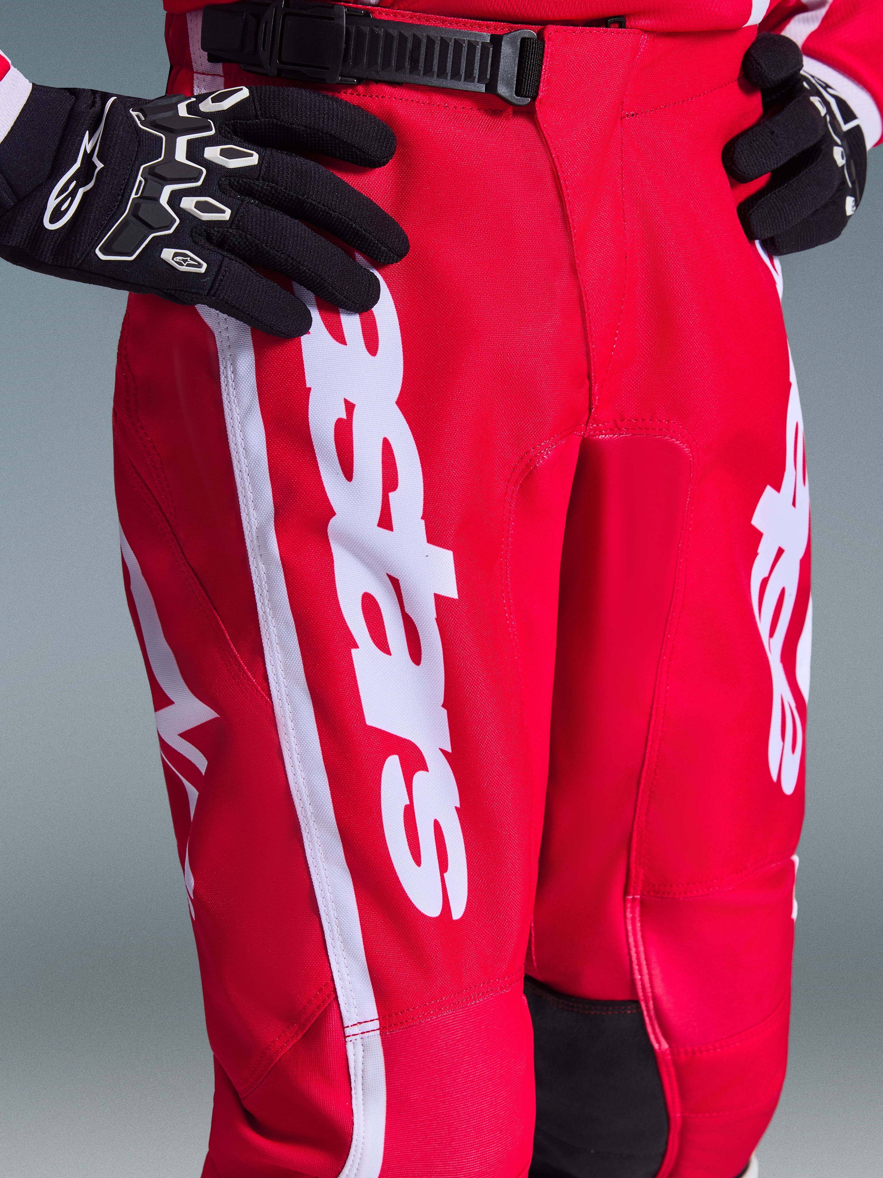 パンツ peppermint 2026 Youth Fluid Apex - MX Pants | Alpinestars®